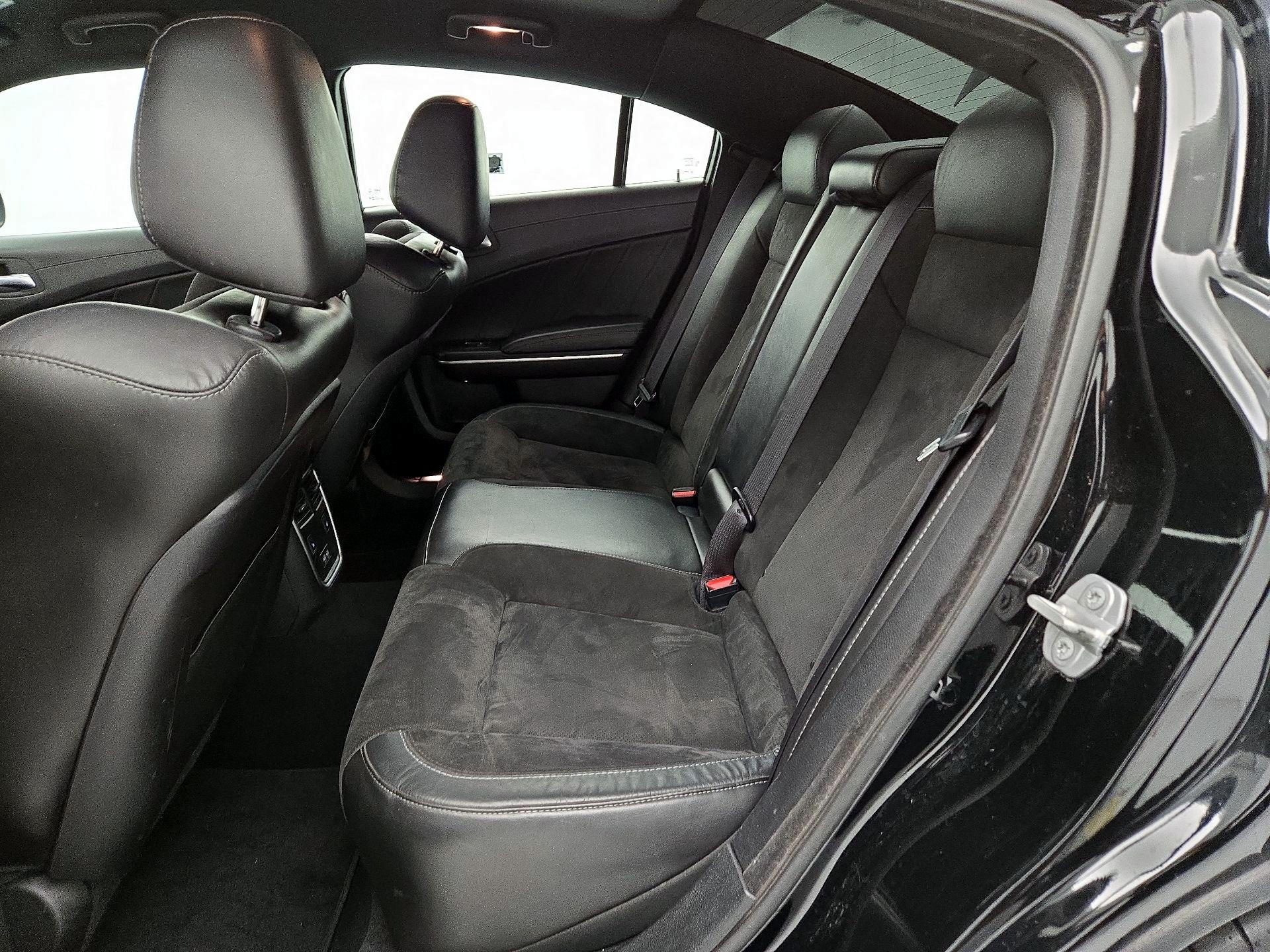 Thumbnail: 2021 Dodge Charger - 19