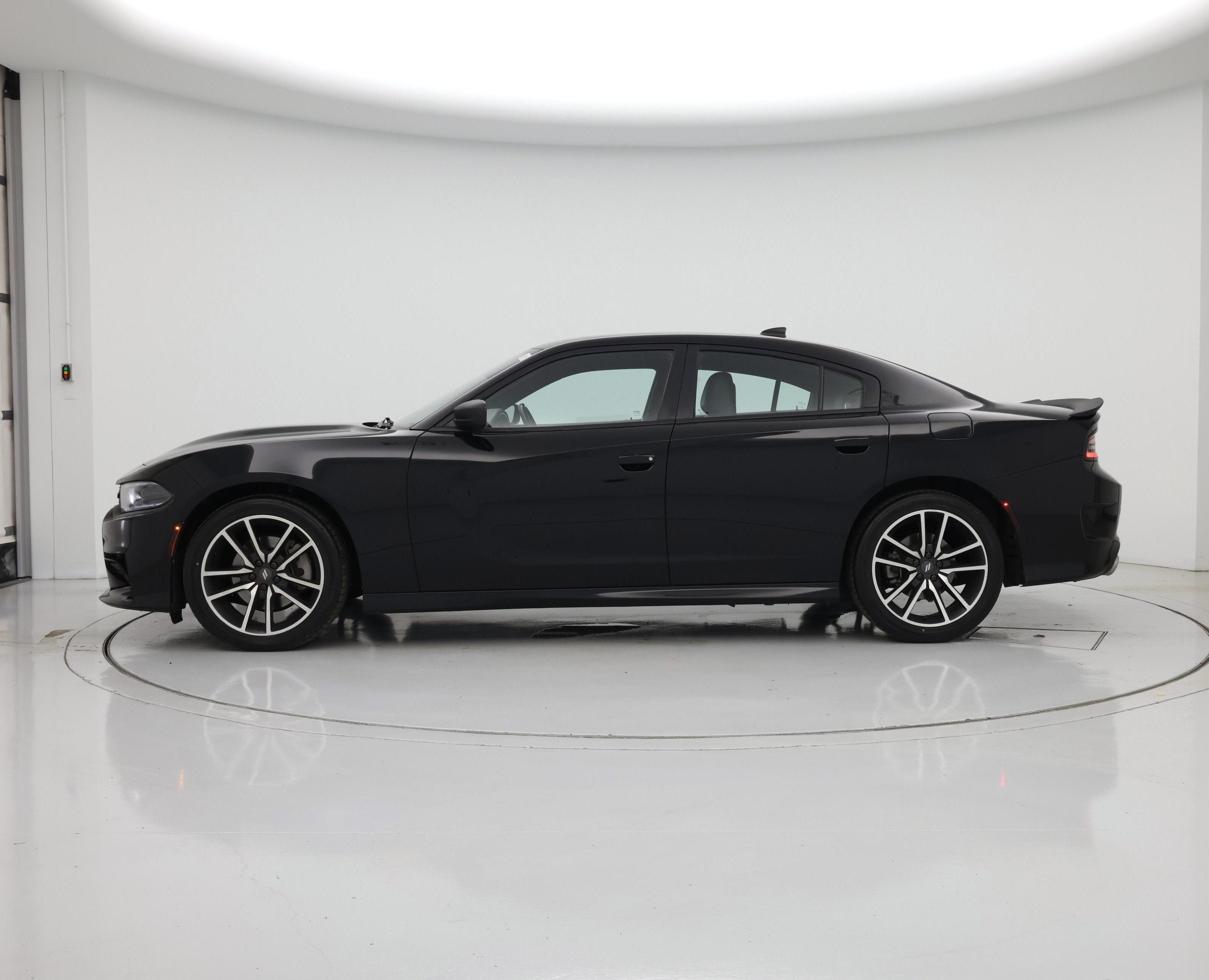 Thumbnail: 2021 Dodge Charger - 3