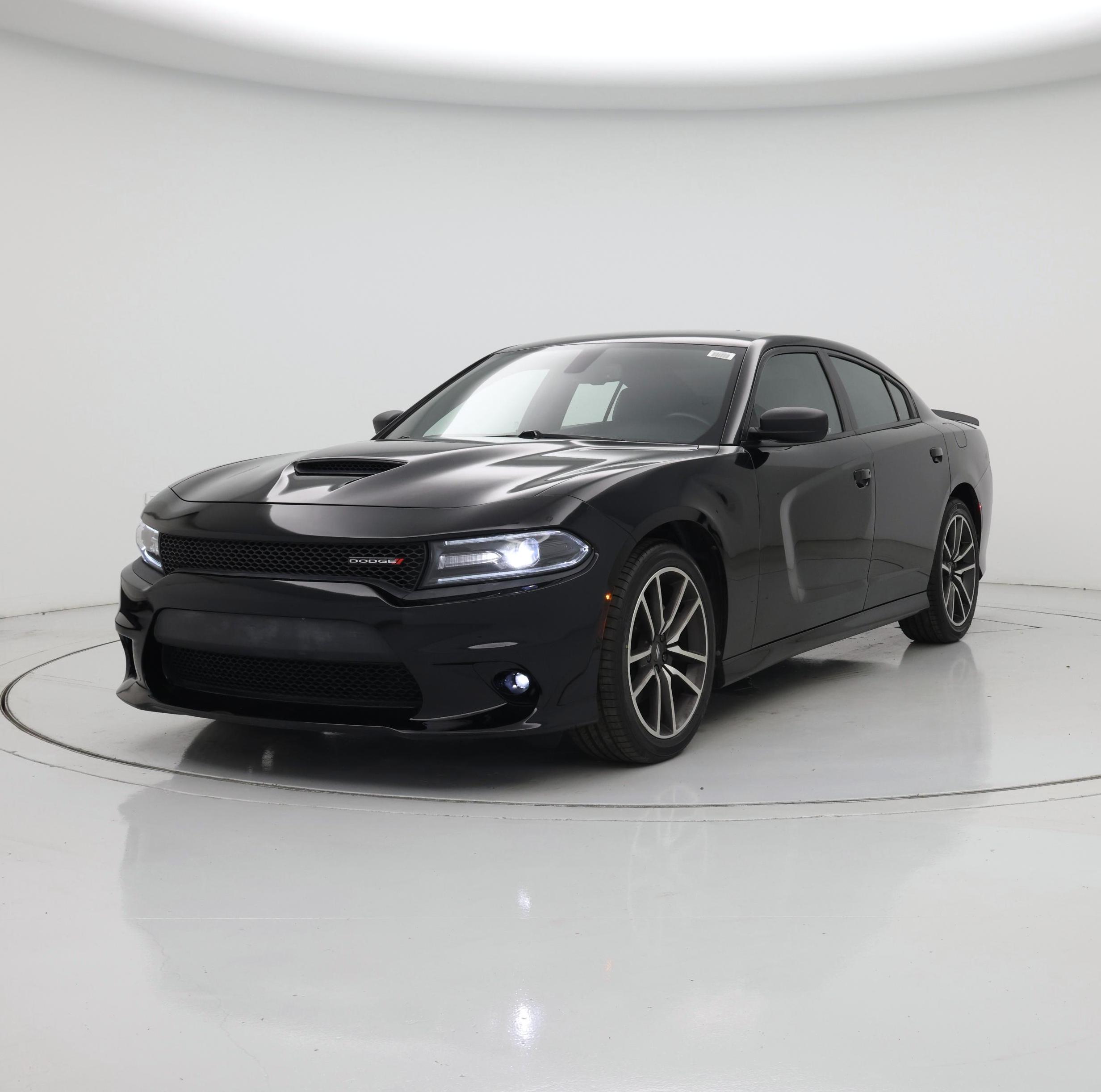 Thumbnail: 2021 Dodge Charger - 4