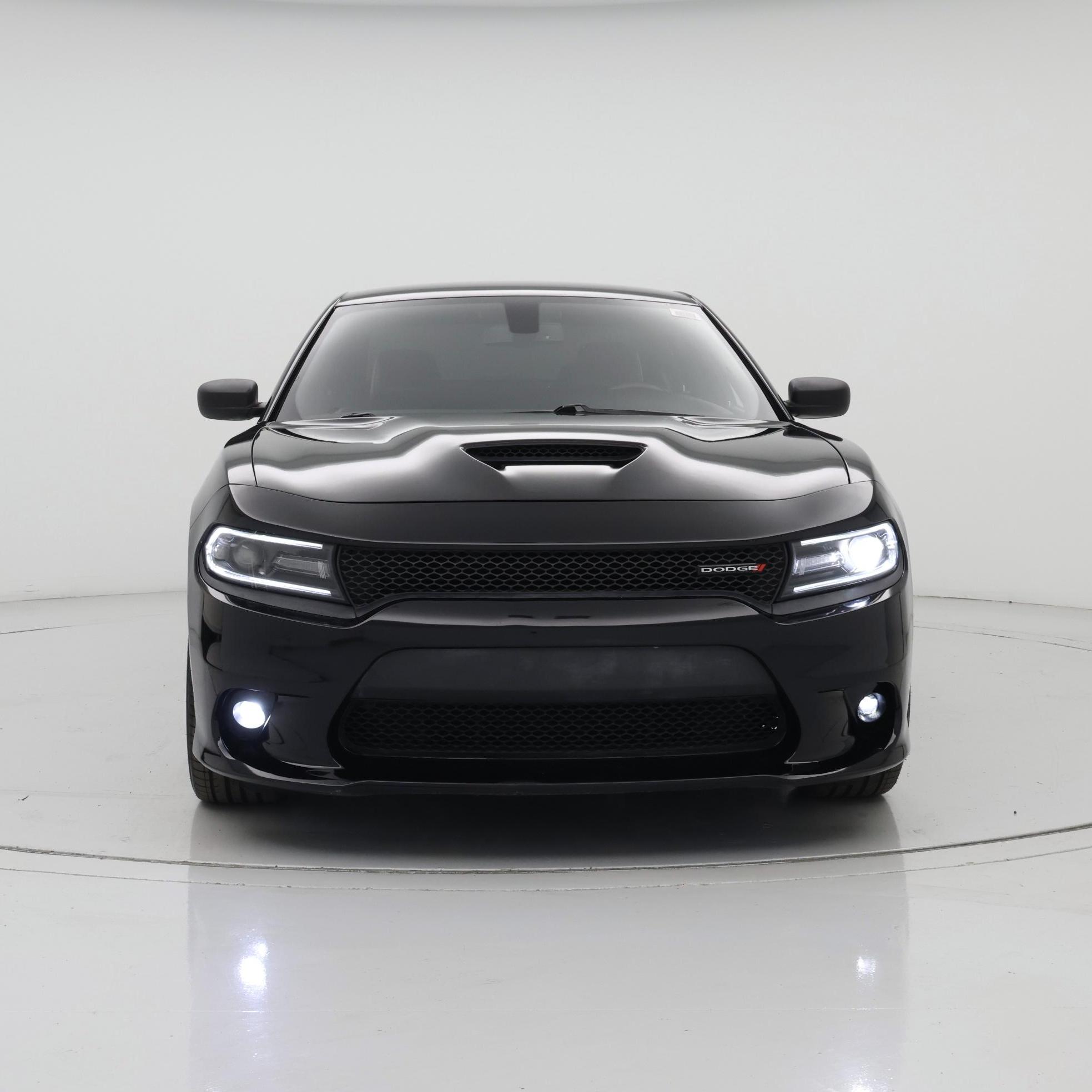 Thumbnail: 2021 Dodge Charger - 5