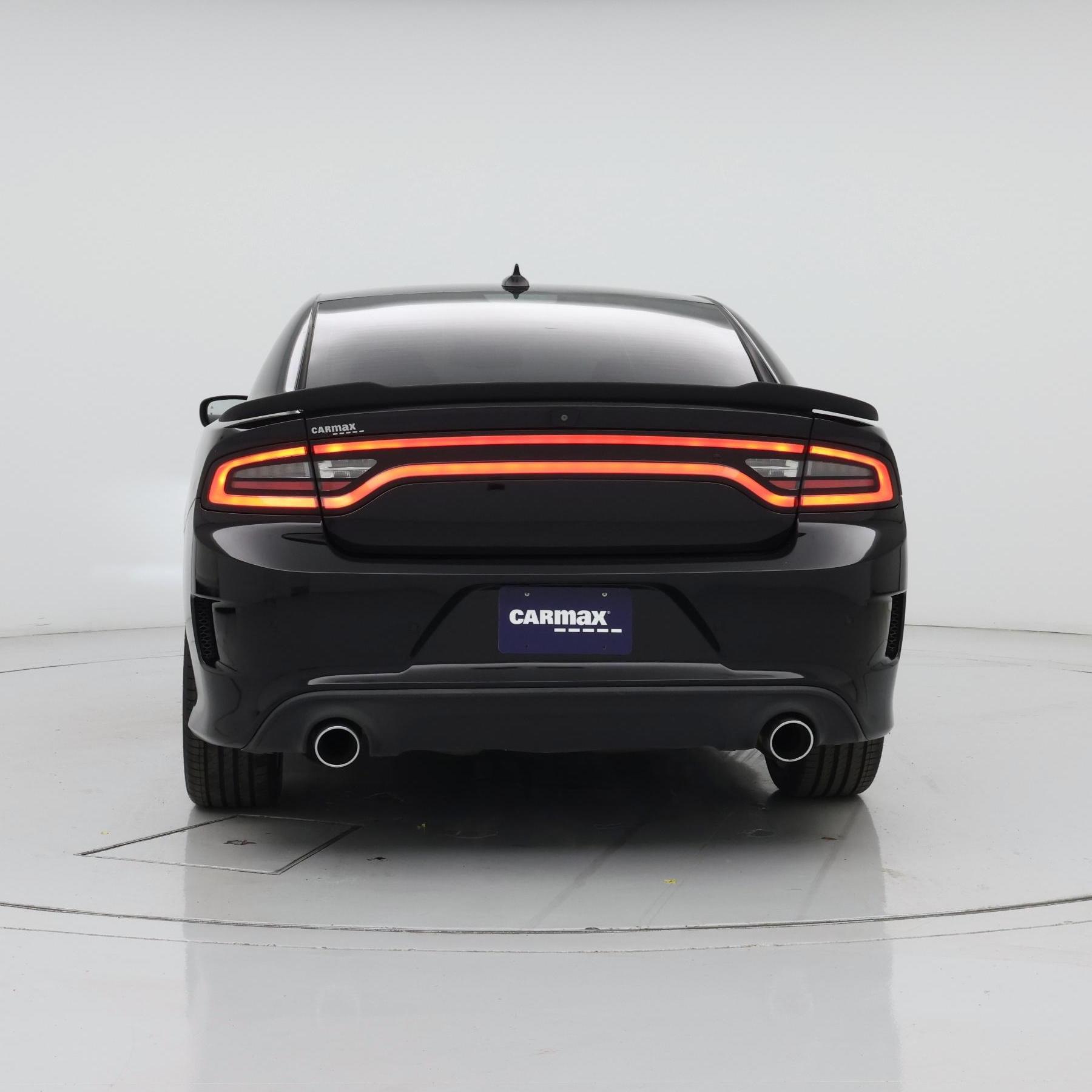 Thumbnail: 2021 Dodge Charger - 6