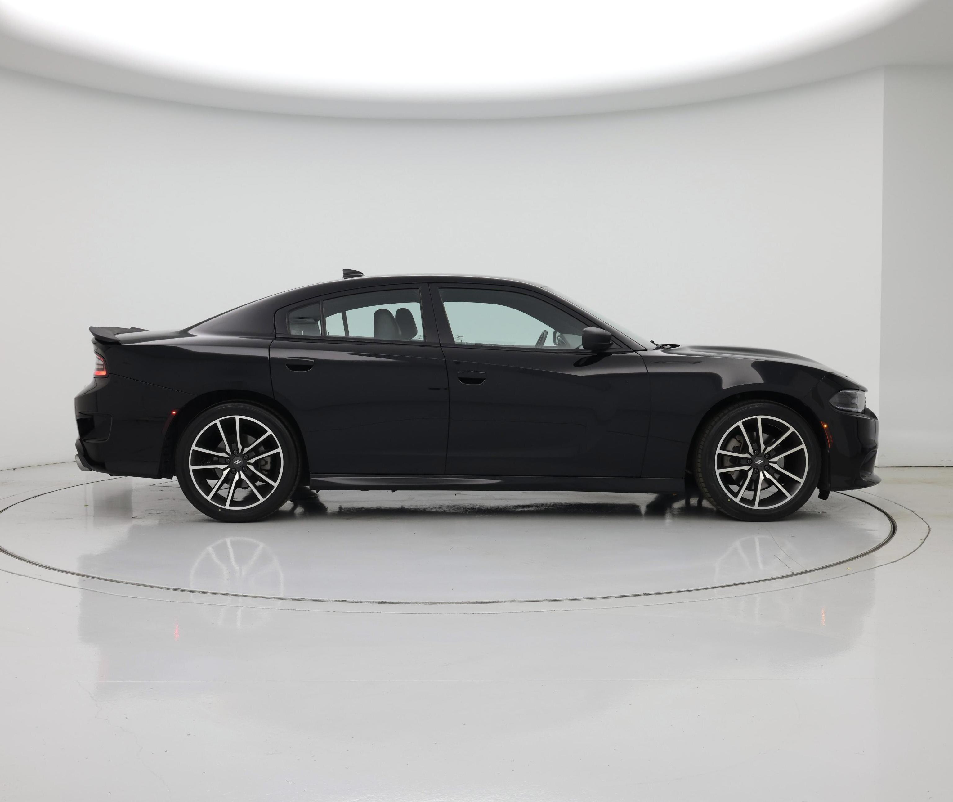Thumbnail: 2021 Dodge Charger - 7