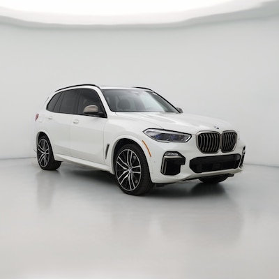 2020 BMW X5 M50i
