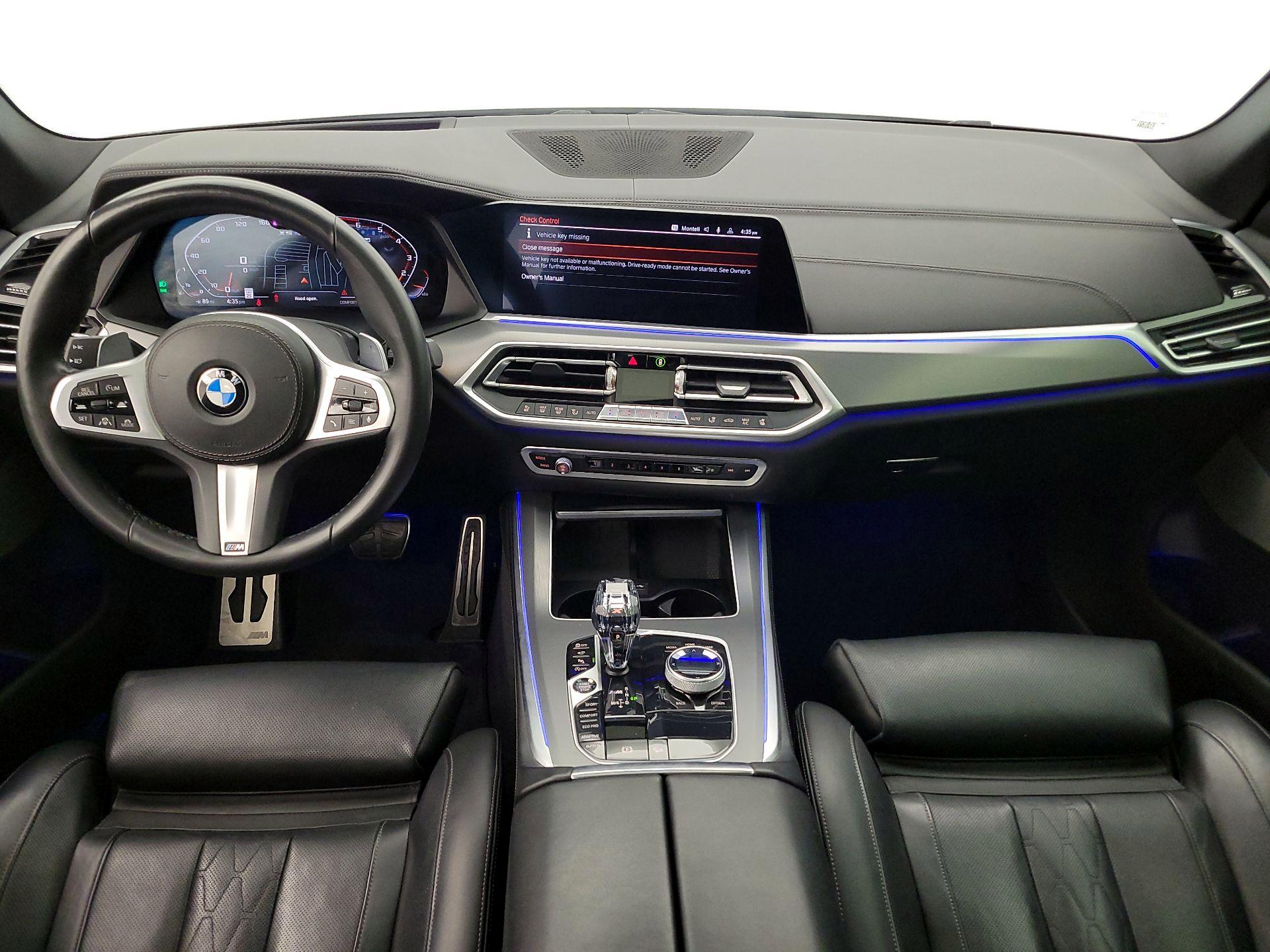 Thumbnail: 2020 BMW X5 - 9