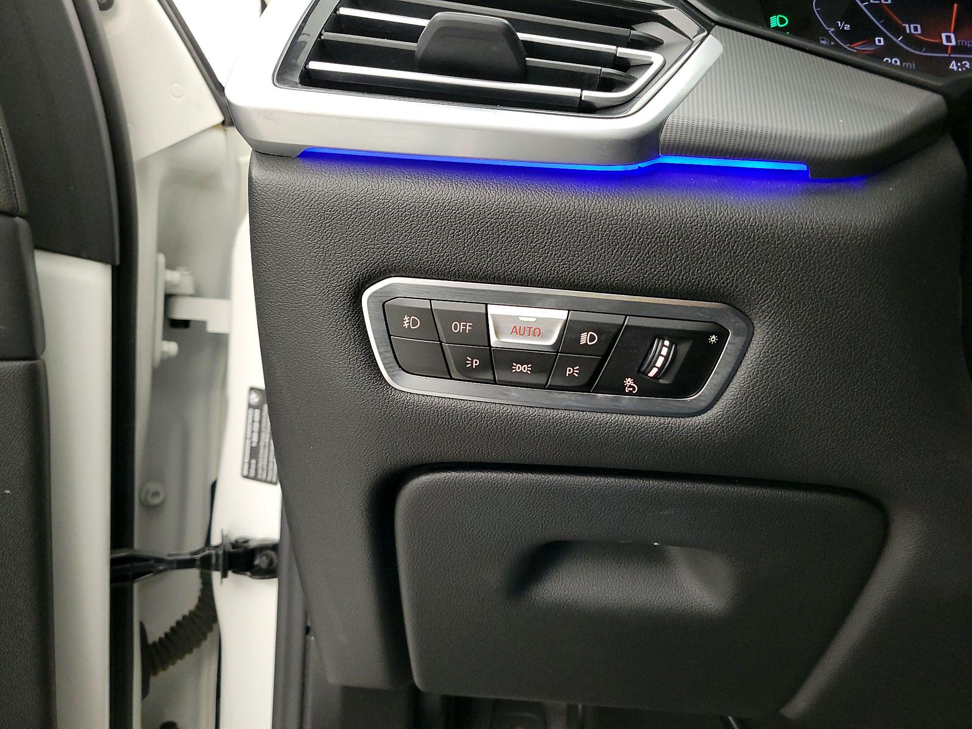 Thumbnail: 2020 BMW X5 - 13