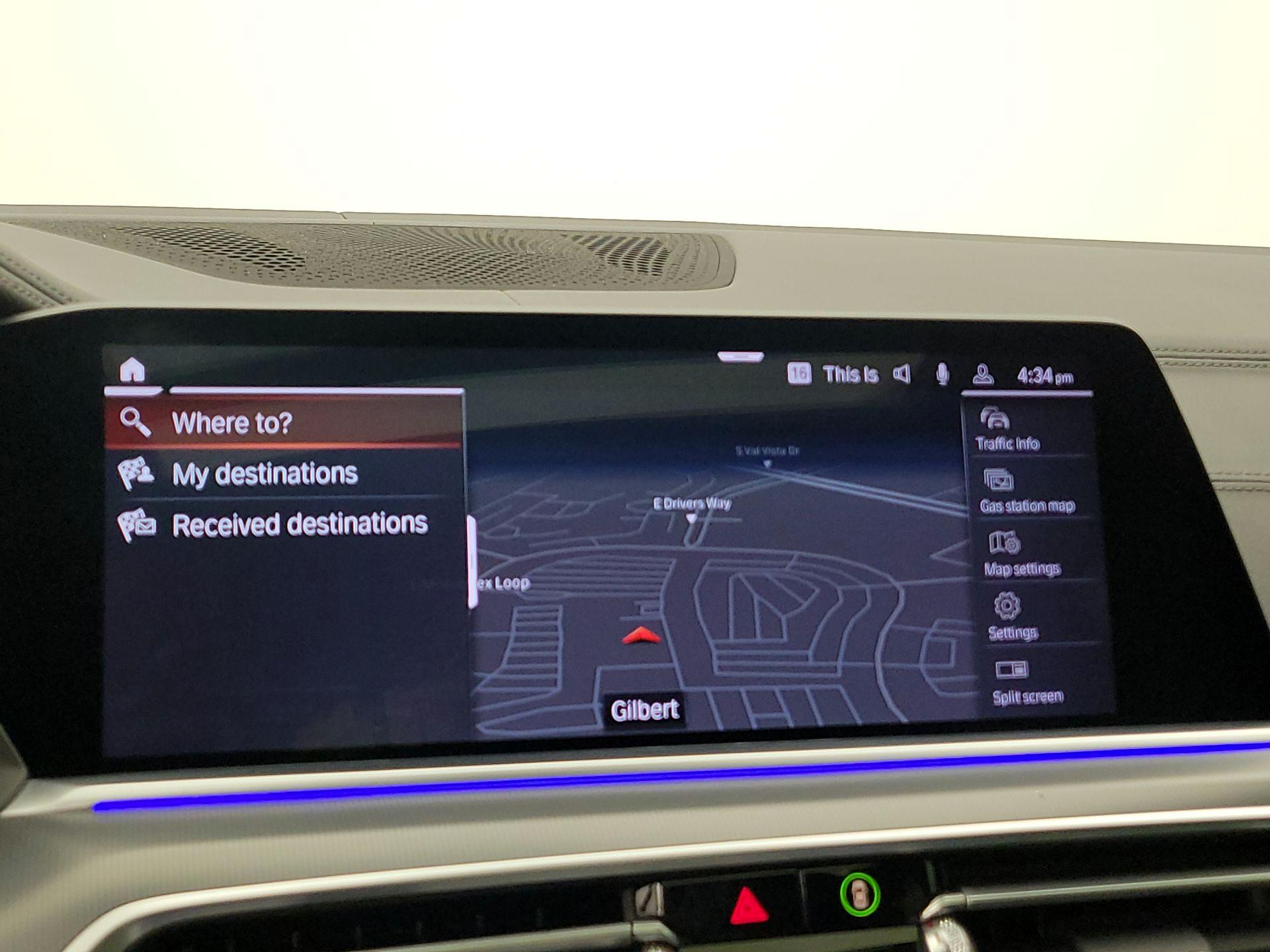 Thumbnail: 2020 BMW X5 - 14