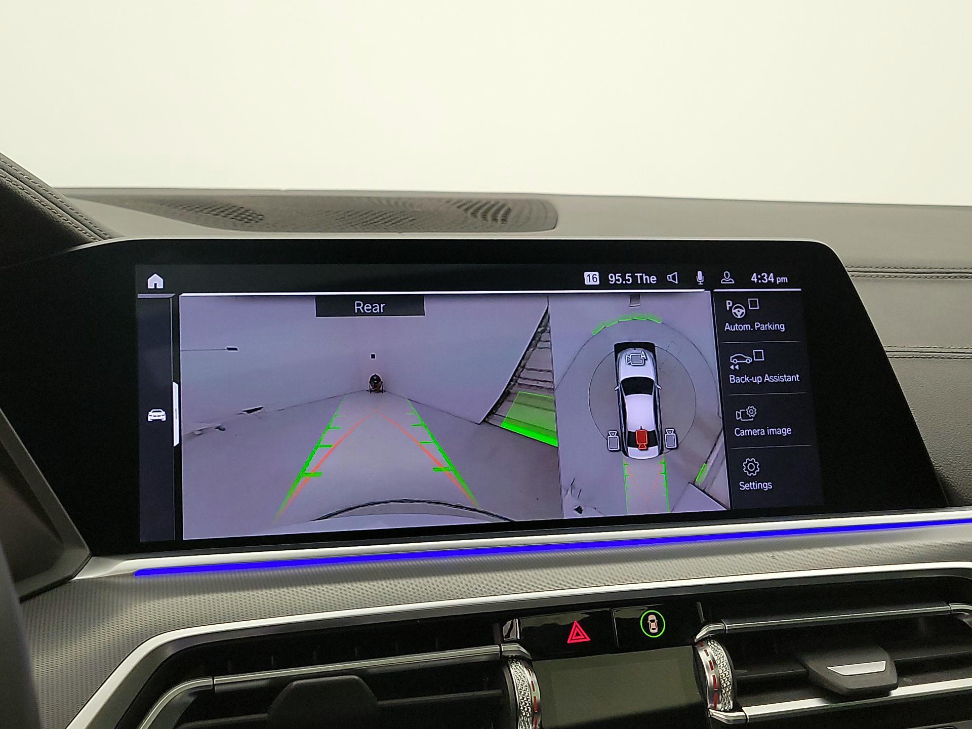 Thumbnail: 2020 BMW X5 - 15