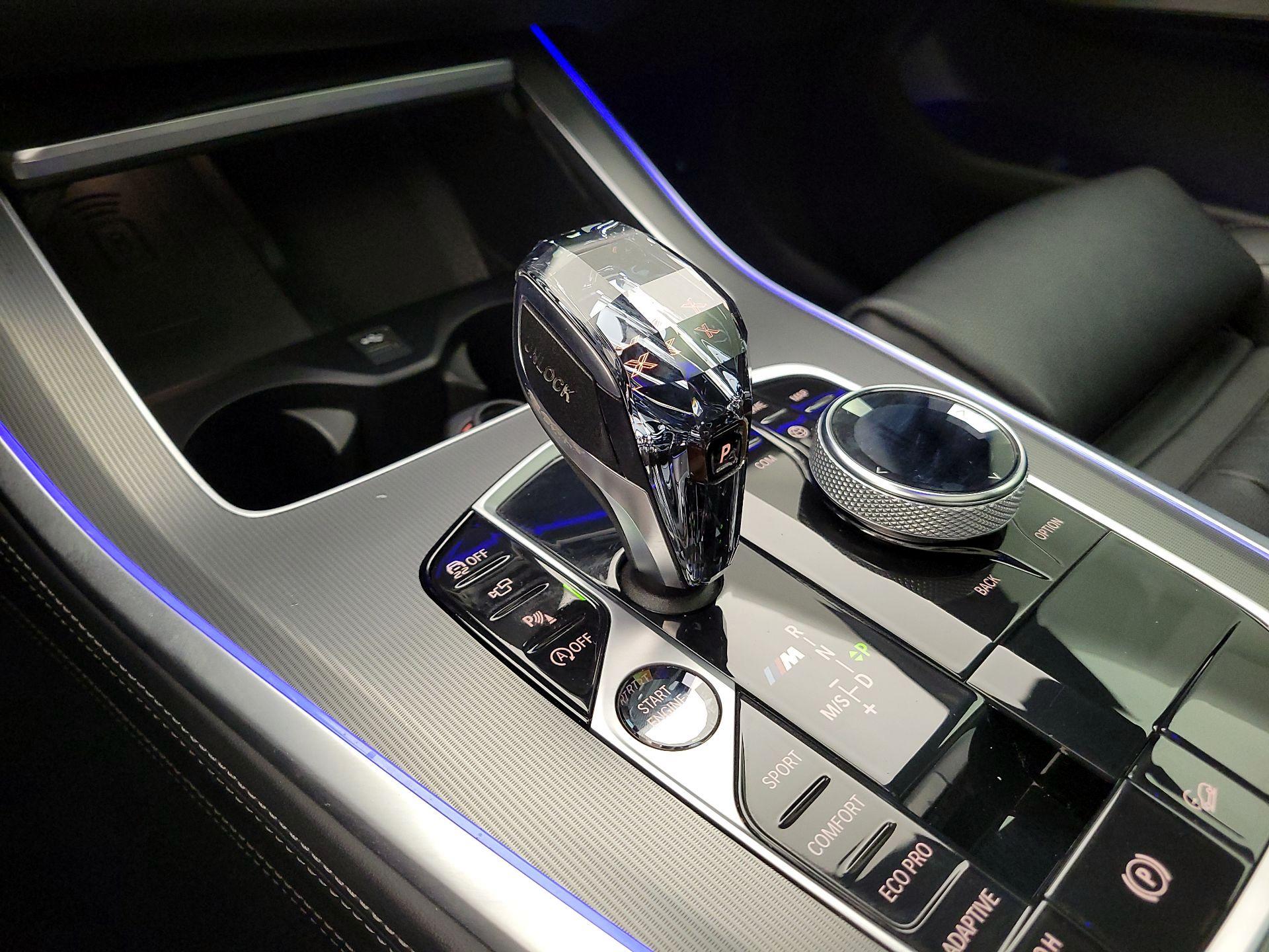 Thumbnail: 2020 BMW X5 - 18