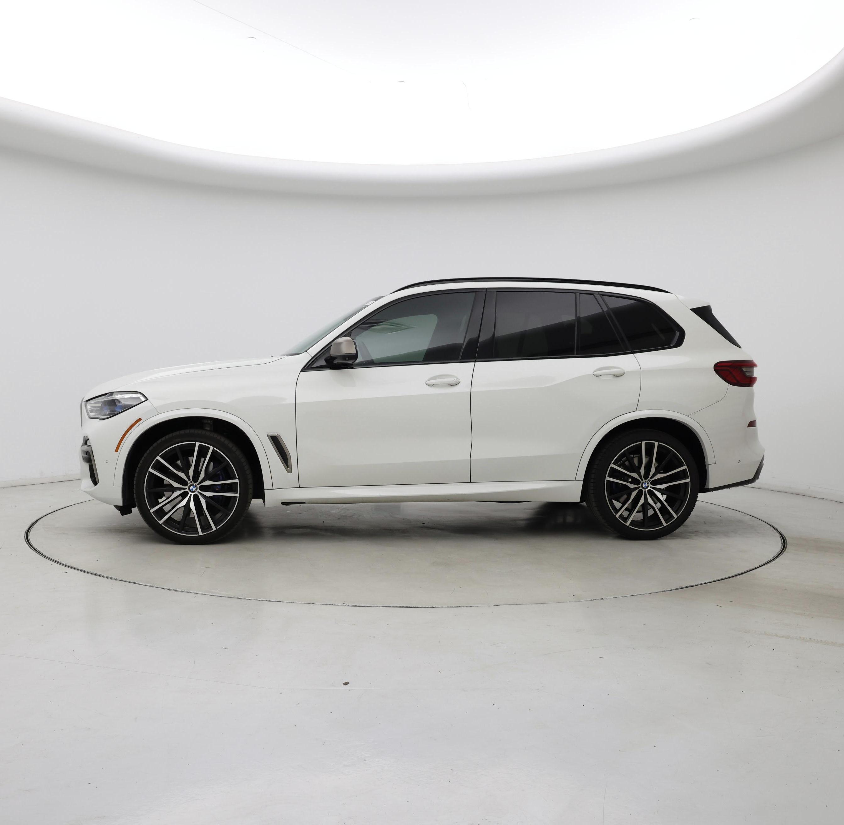 Thumbnail: 2020 BMW X5 - 3