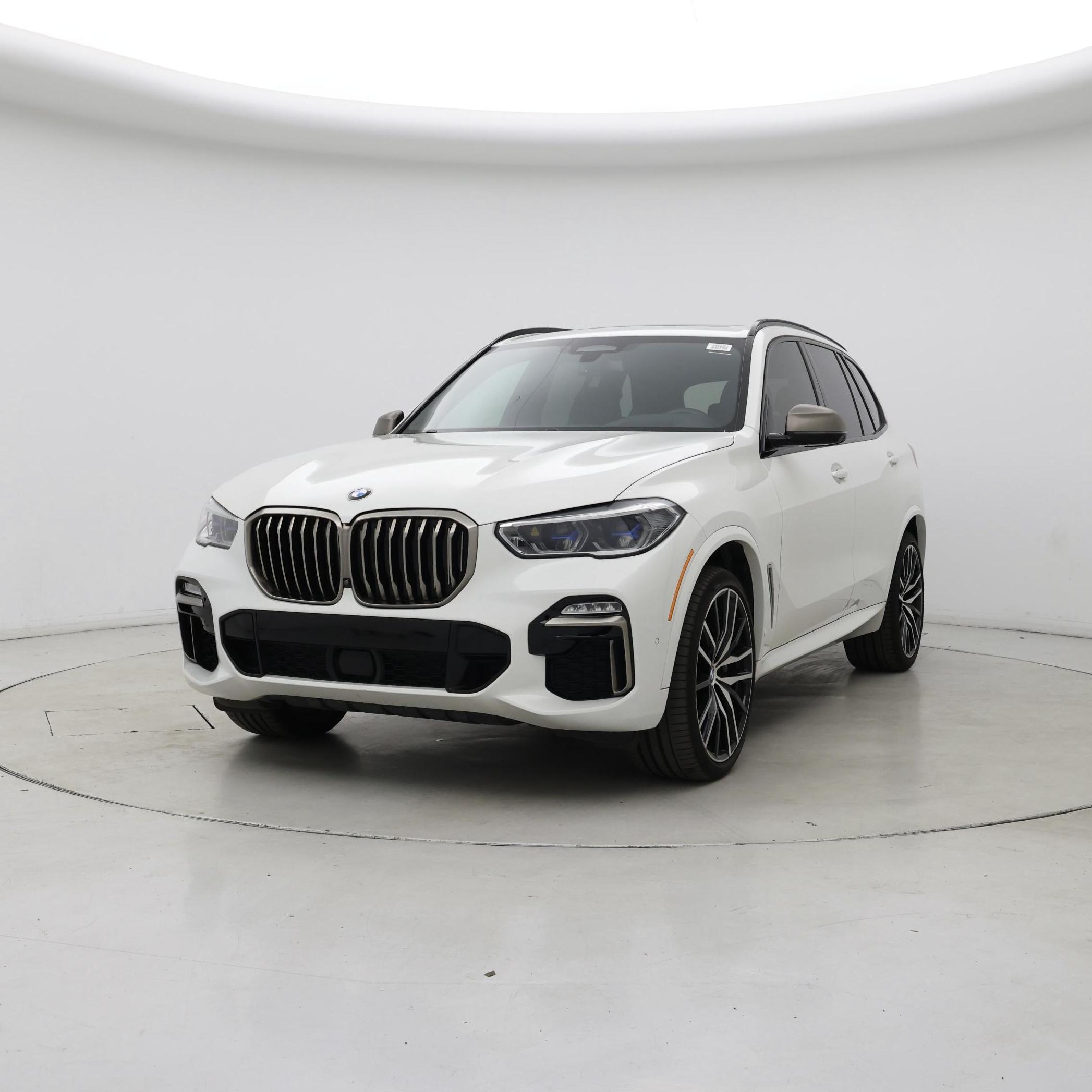 Thumbnail: 2020 BMW X5 - 4