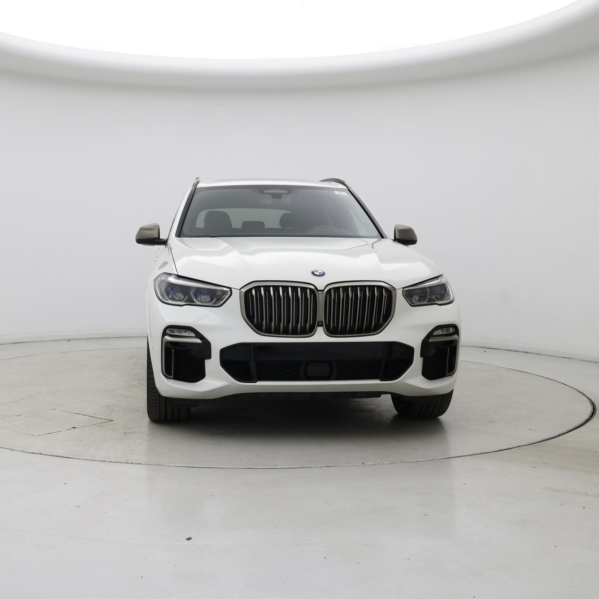 Thumbnail: 2020 BMW X5 - 5