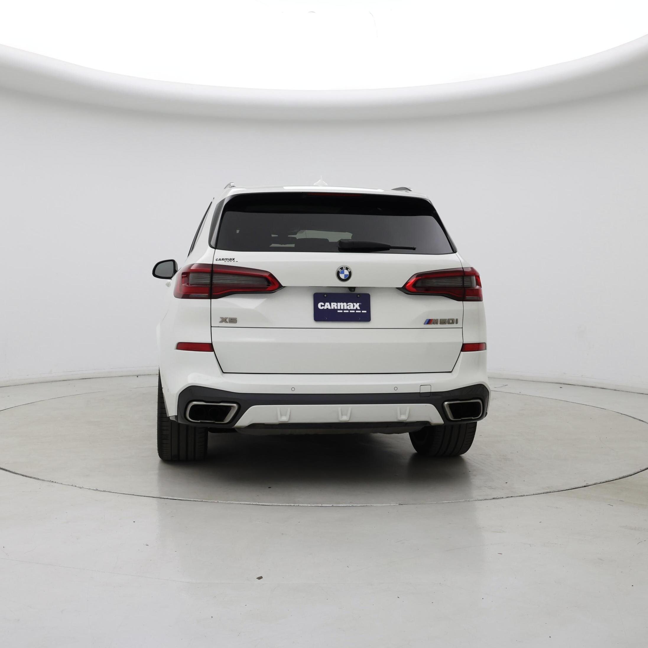 Thumbnail: 2020 BMW X5 - 6