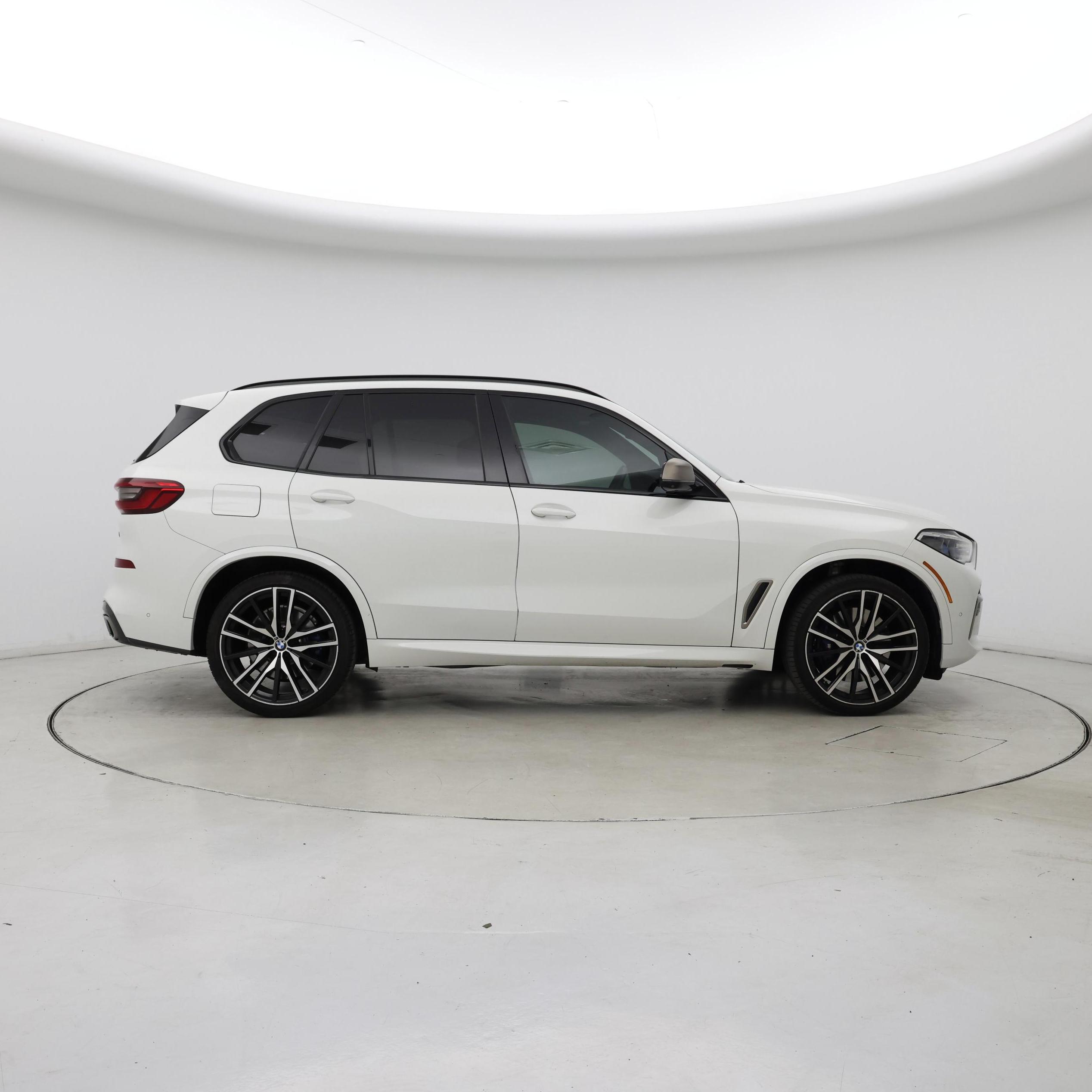 Thumbnail: 2020 BMW X5 - 7