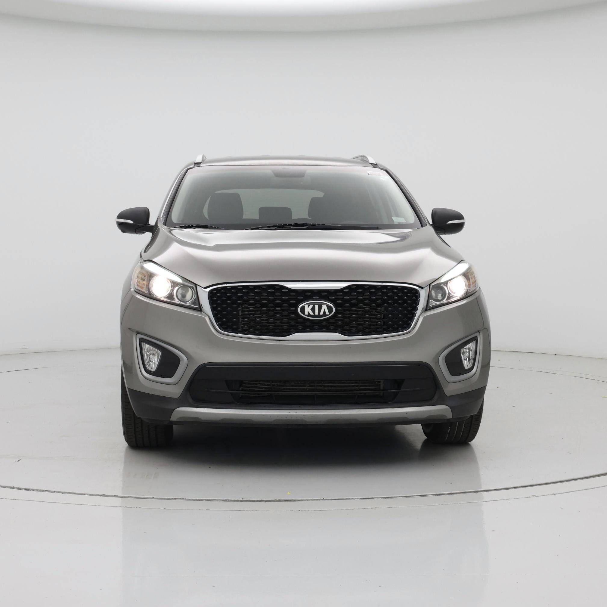 Thumbnail: 2016 Kia Sorento - 5