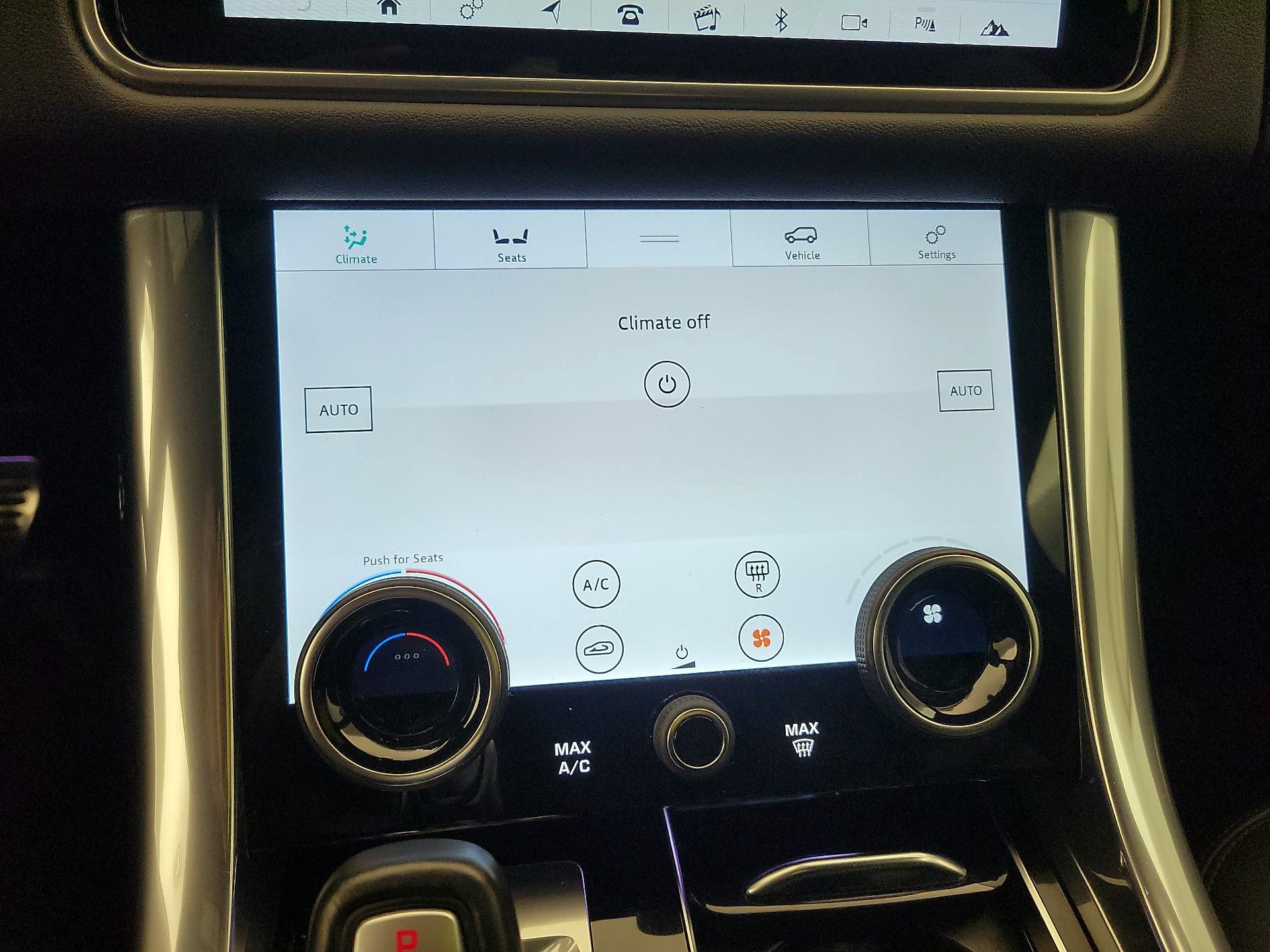 Thumbnail: 2021 Land Rover Range Rover Sport - 17