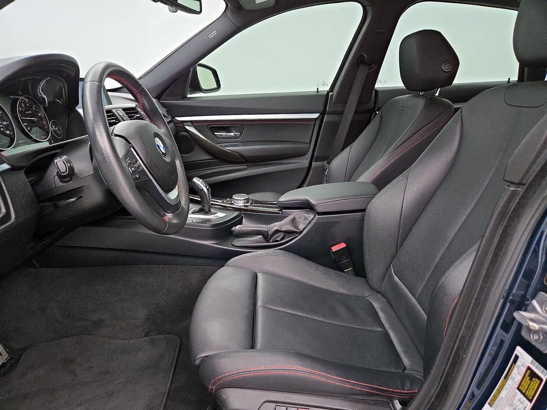 Thumbnail: 2015 BMW 3 Series - 11