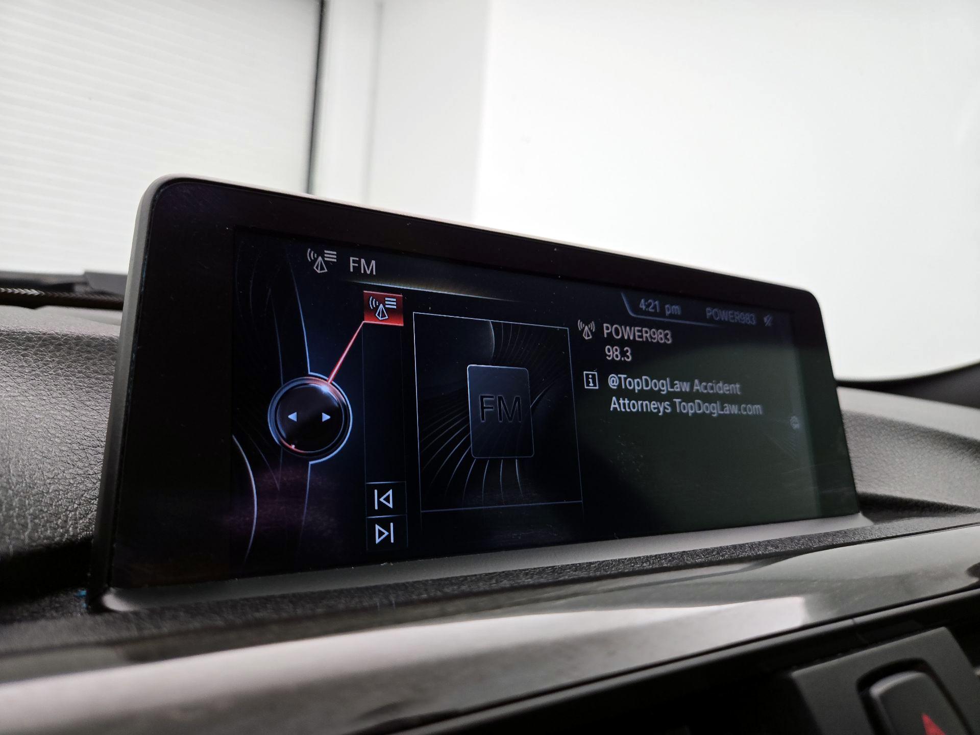 Thumbnail: 2015 BMW 3 Series - 16