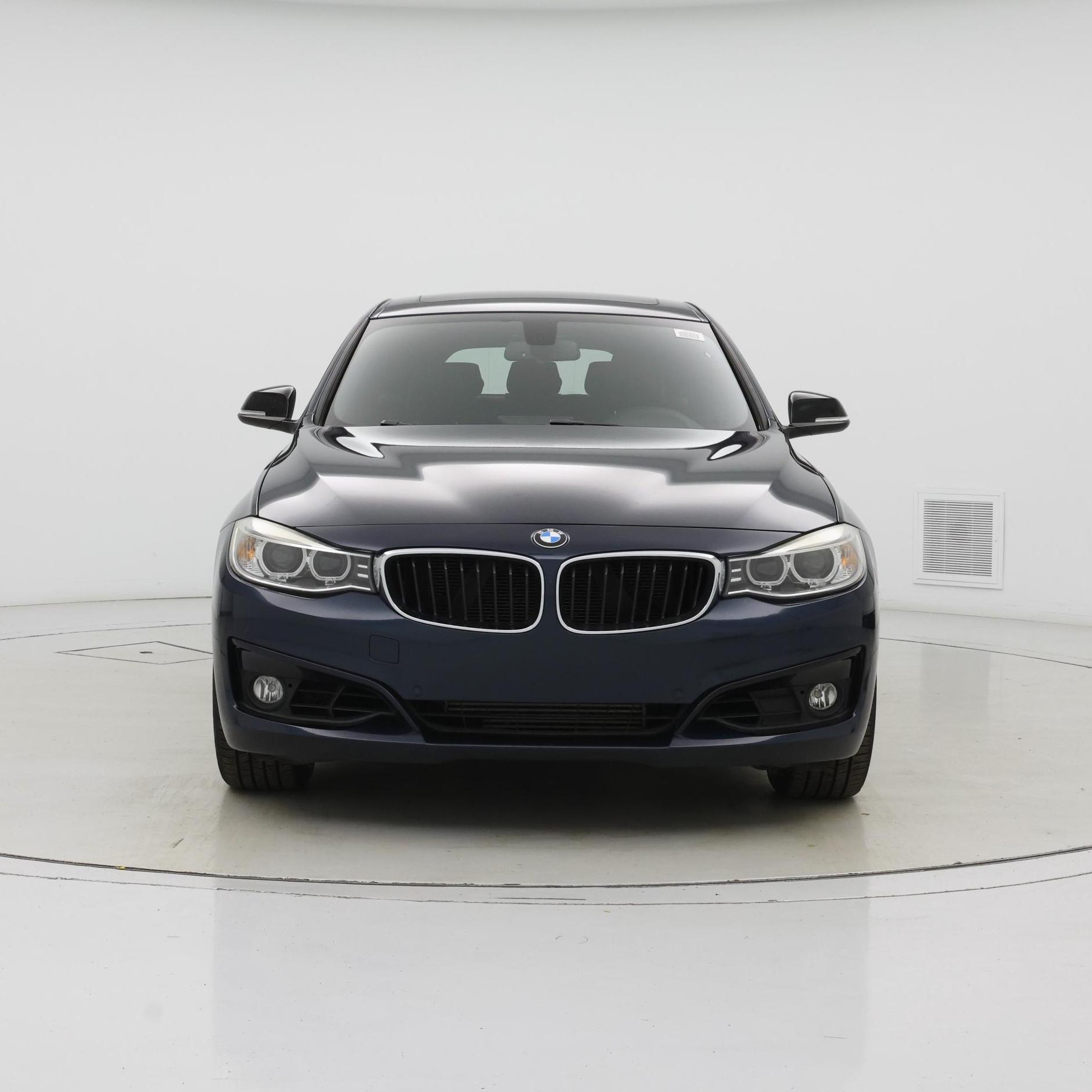 Thumbnail: 2015 BMW 3 Series - 5