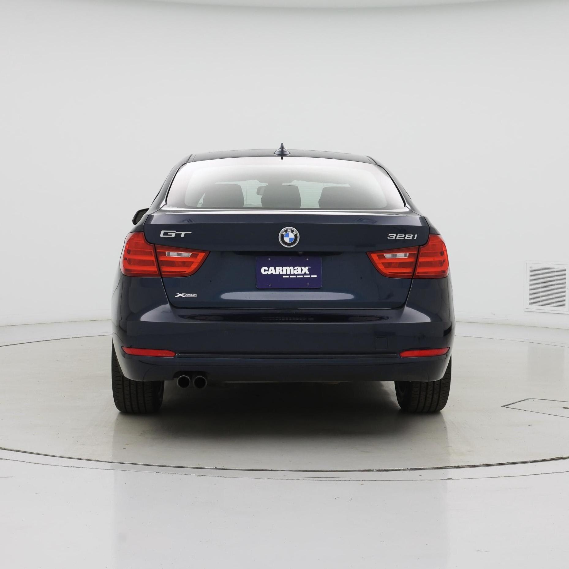 Thumbnail: 2015 BMW 3 Series - 6
