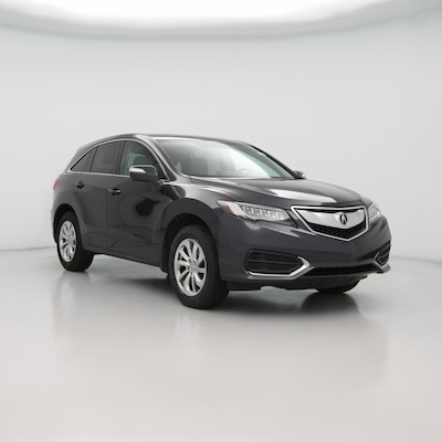 2016 Acura RDX