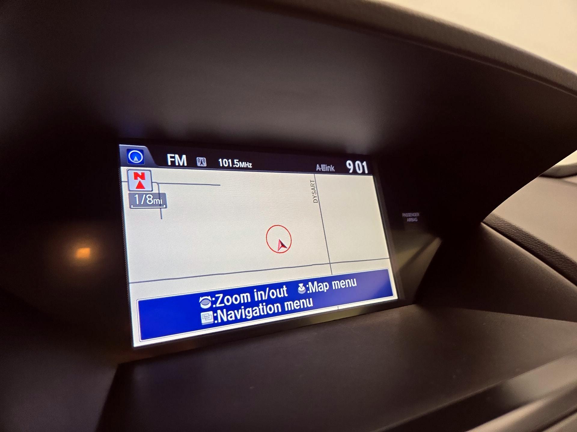 Thumbnail: 2016 Acura RDX - 14