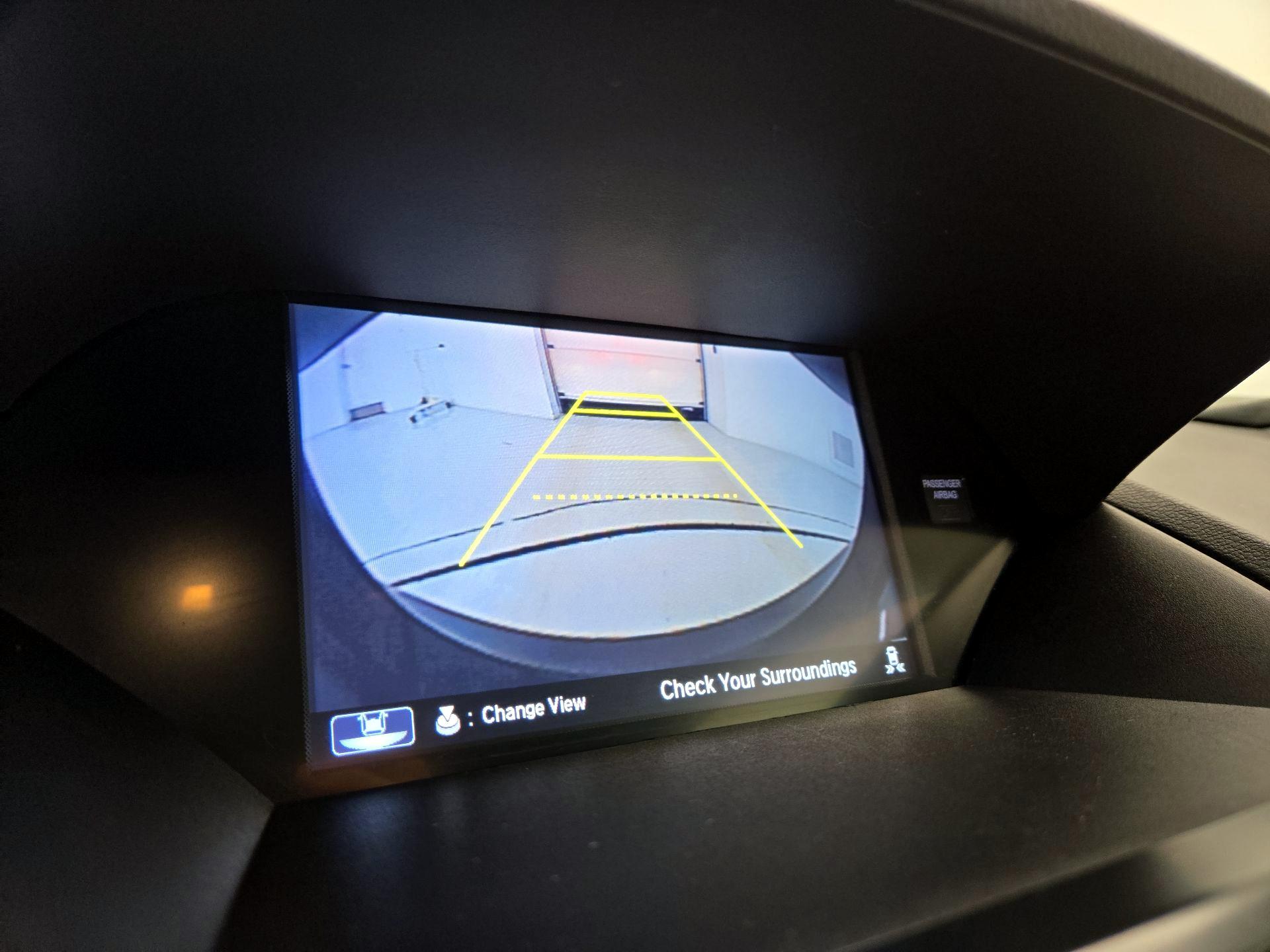 Thumbnail: 2016 Acura RDX - 15