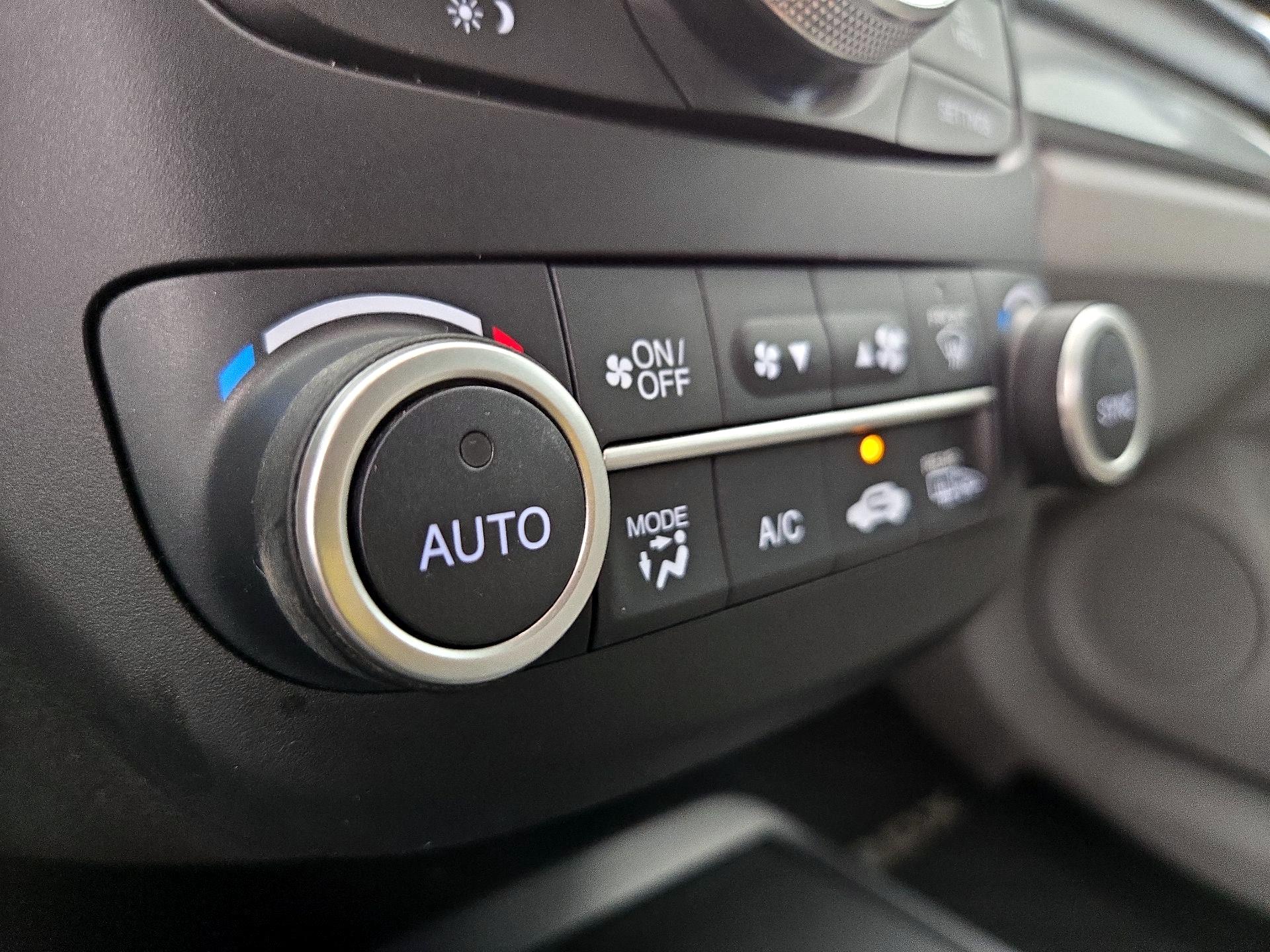 Thumbnail: 2016 Acura RDX - 17