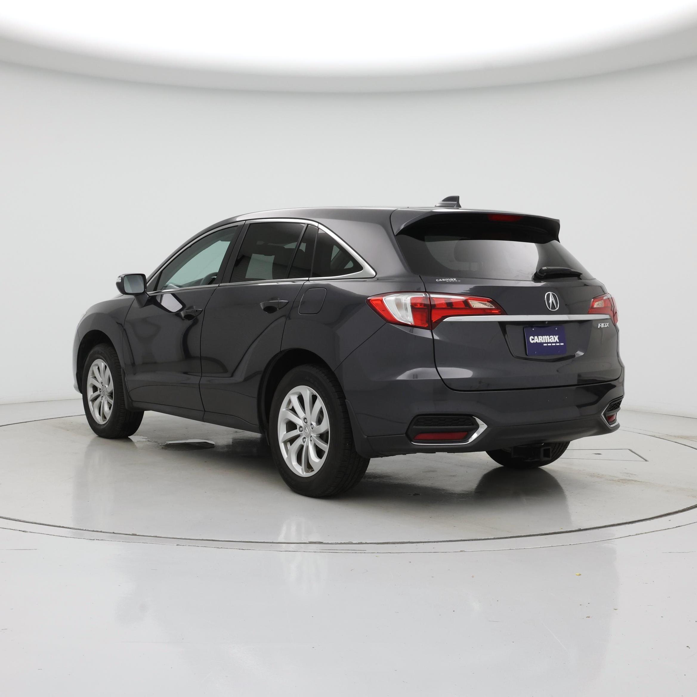 Thumbnail: 2016 Acura RDX - 2