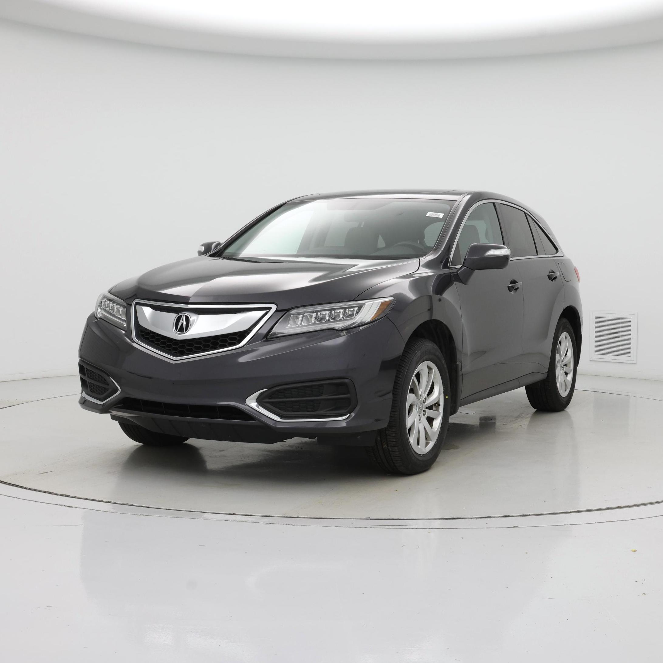 Thumbnail: 2016 Acura RDX - 4