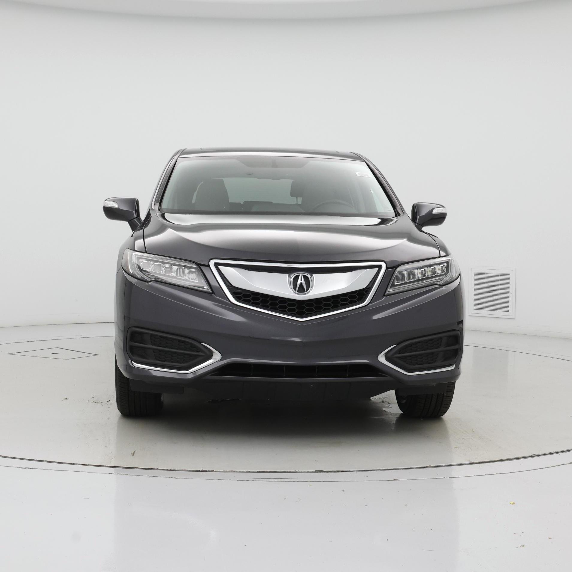 Thumbnail: 2016 Acura RDX - 5