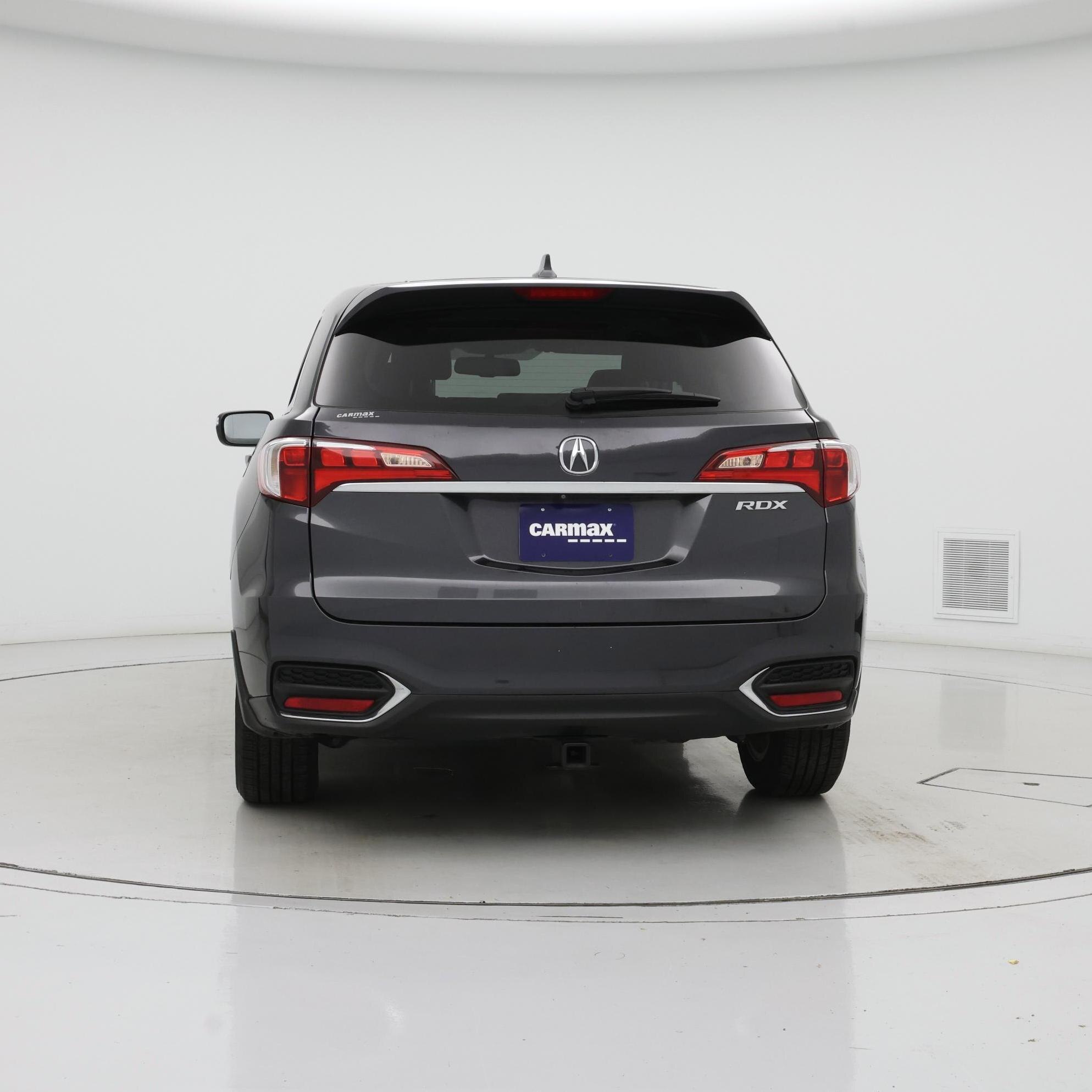 Thumbnail: 2016 Acura RDX - 6