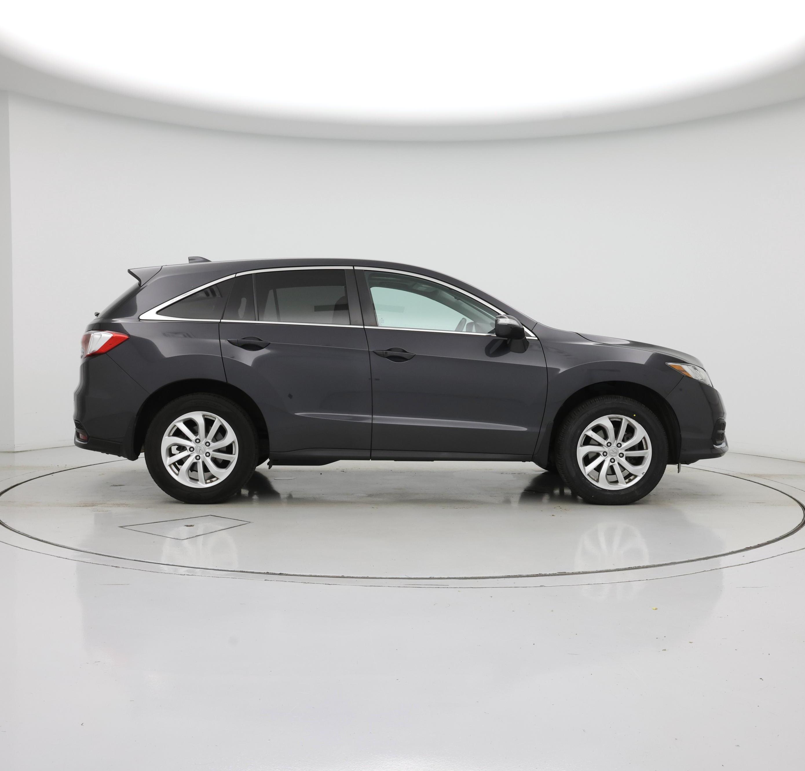 Thumbnail: 2016 Acura RDX - 7