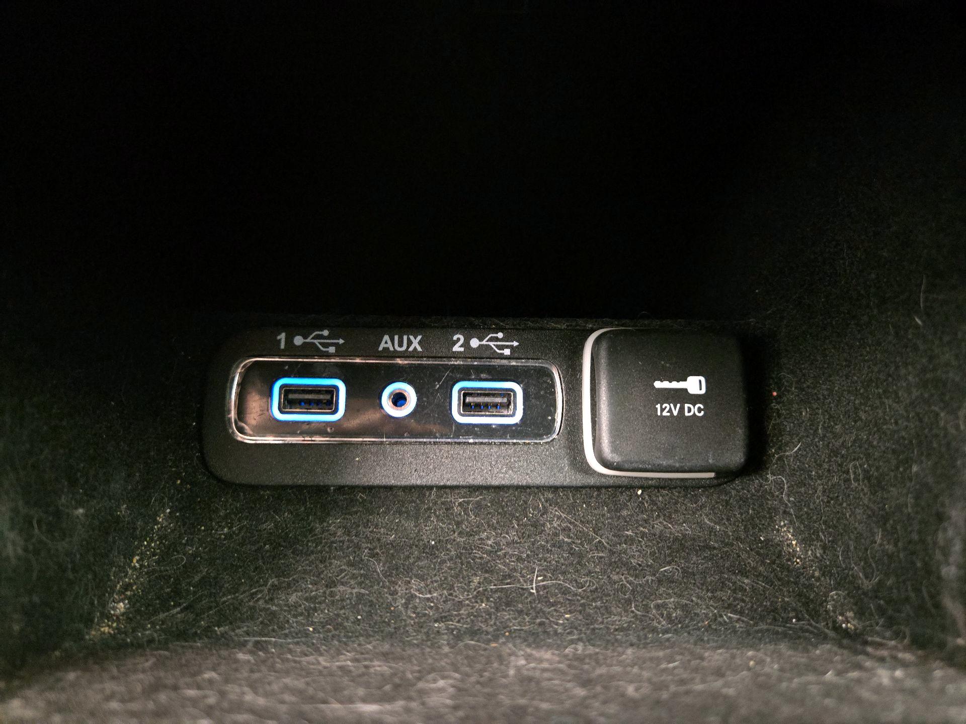 Thumbnail: 2018 Jeep Grand Cherokee - 19