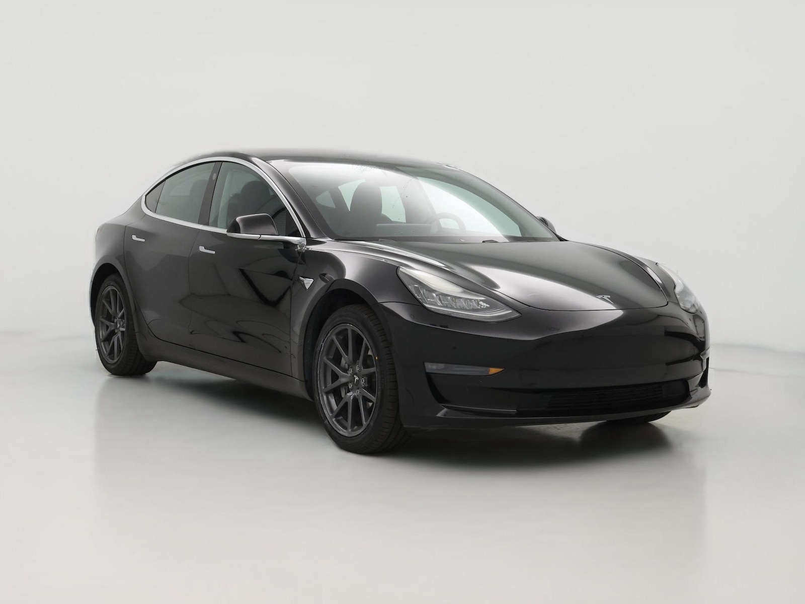 2019 Tesla Model 3 Base
