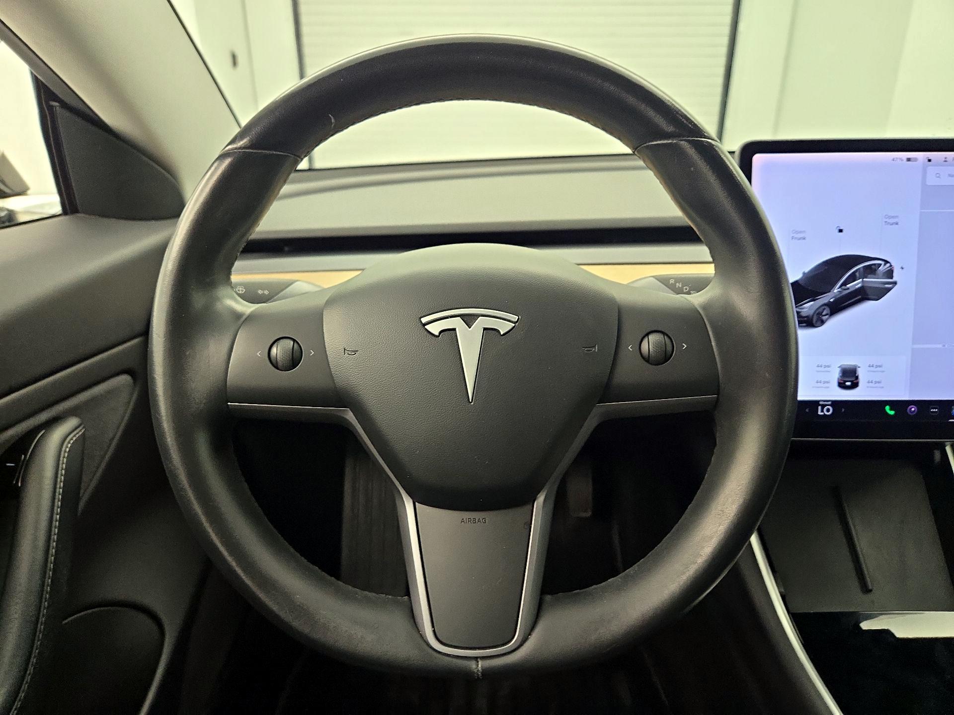 Thumbnail: 2019 Tesla Model 3 - 10