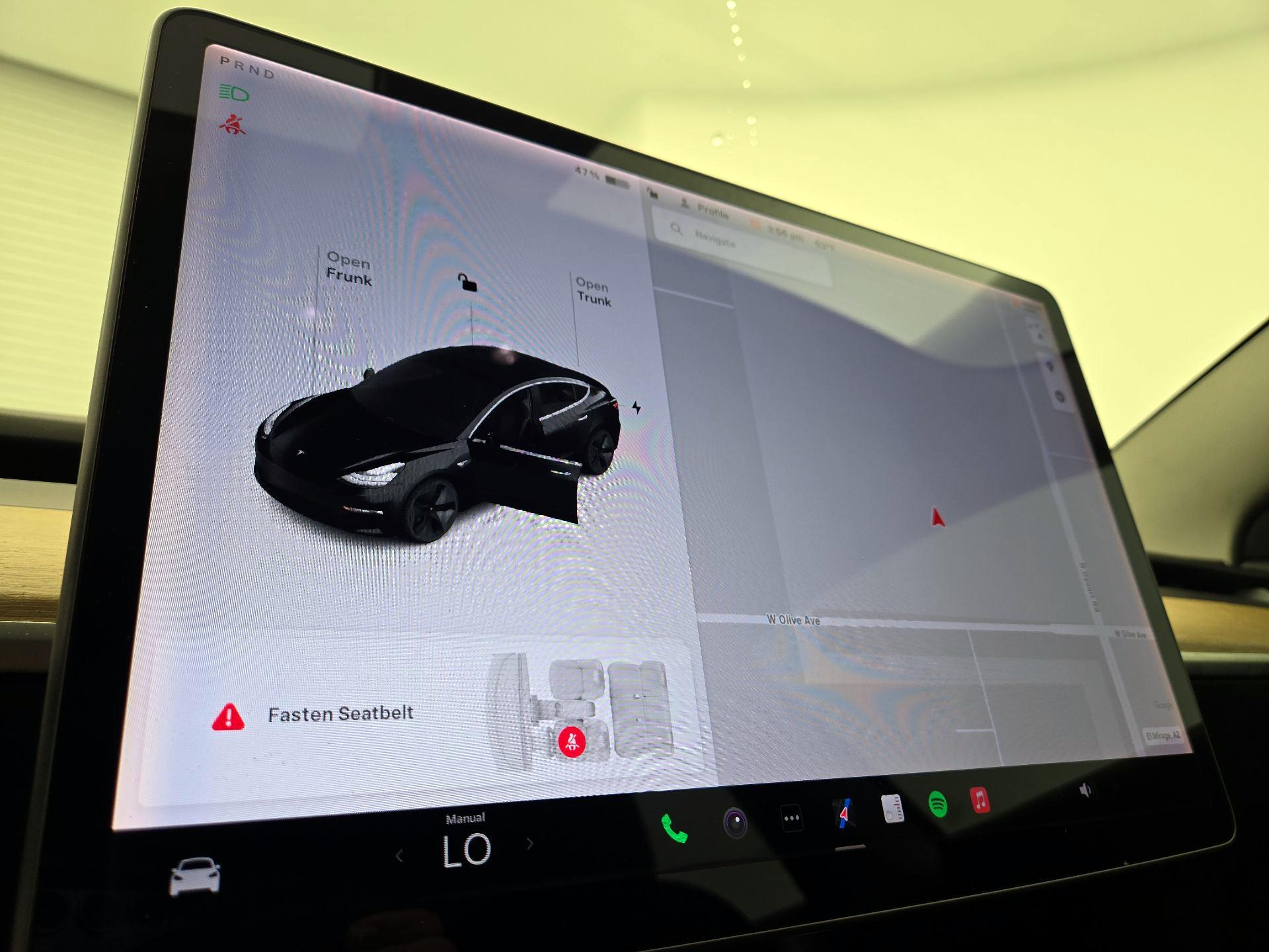 Thumbnail: 2019 Tesla Model 3 - 13