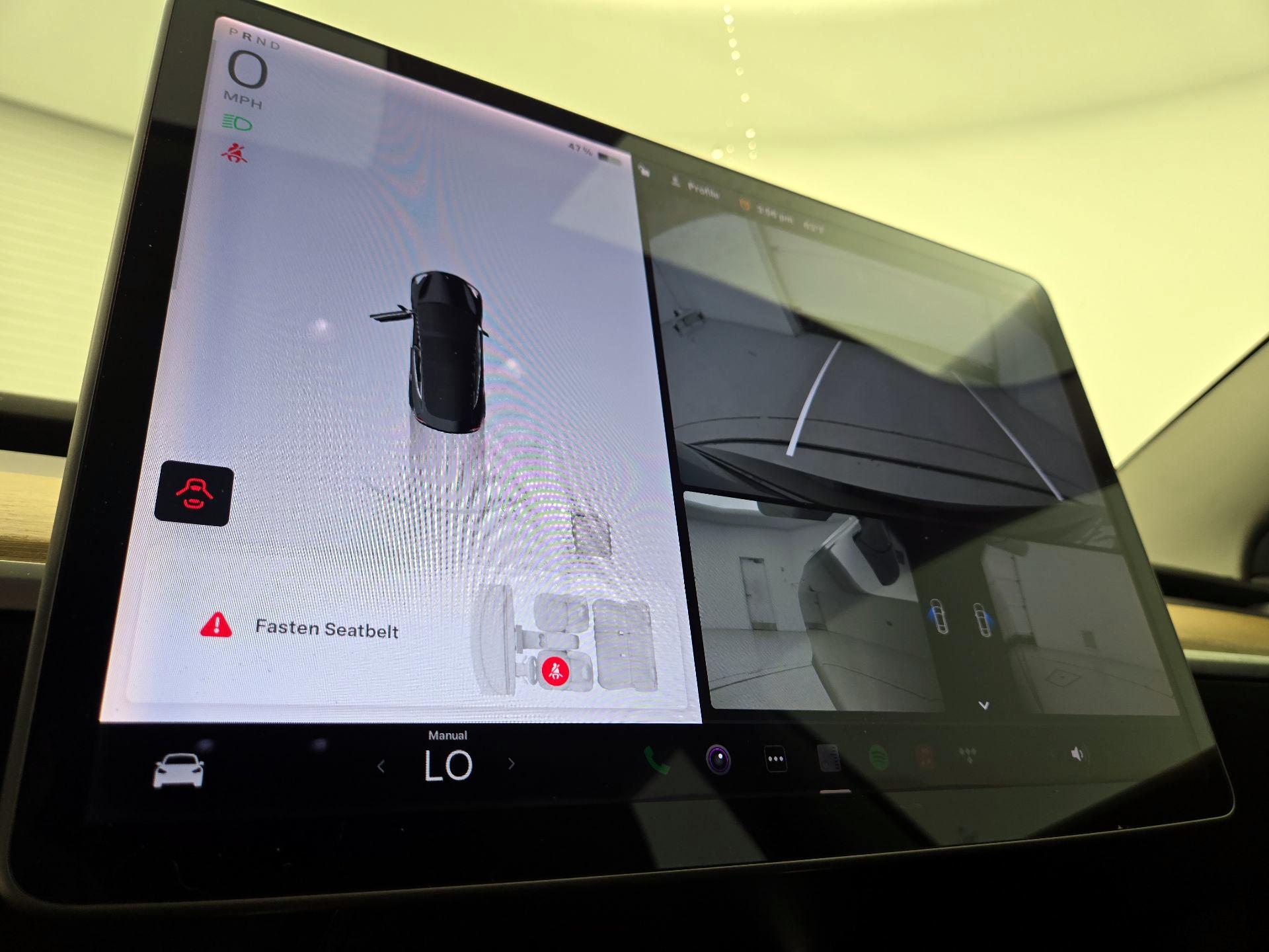 Thumbnail: 2019 Tesla Model 3 - 14