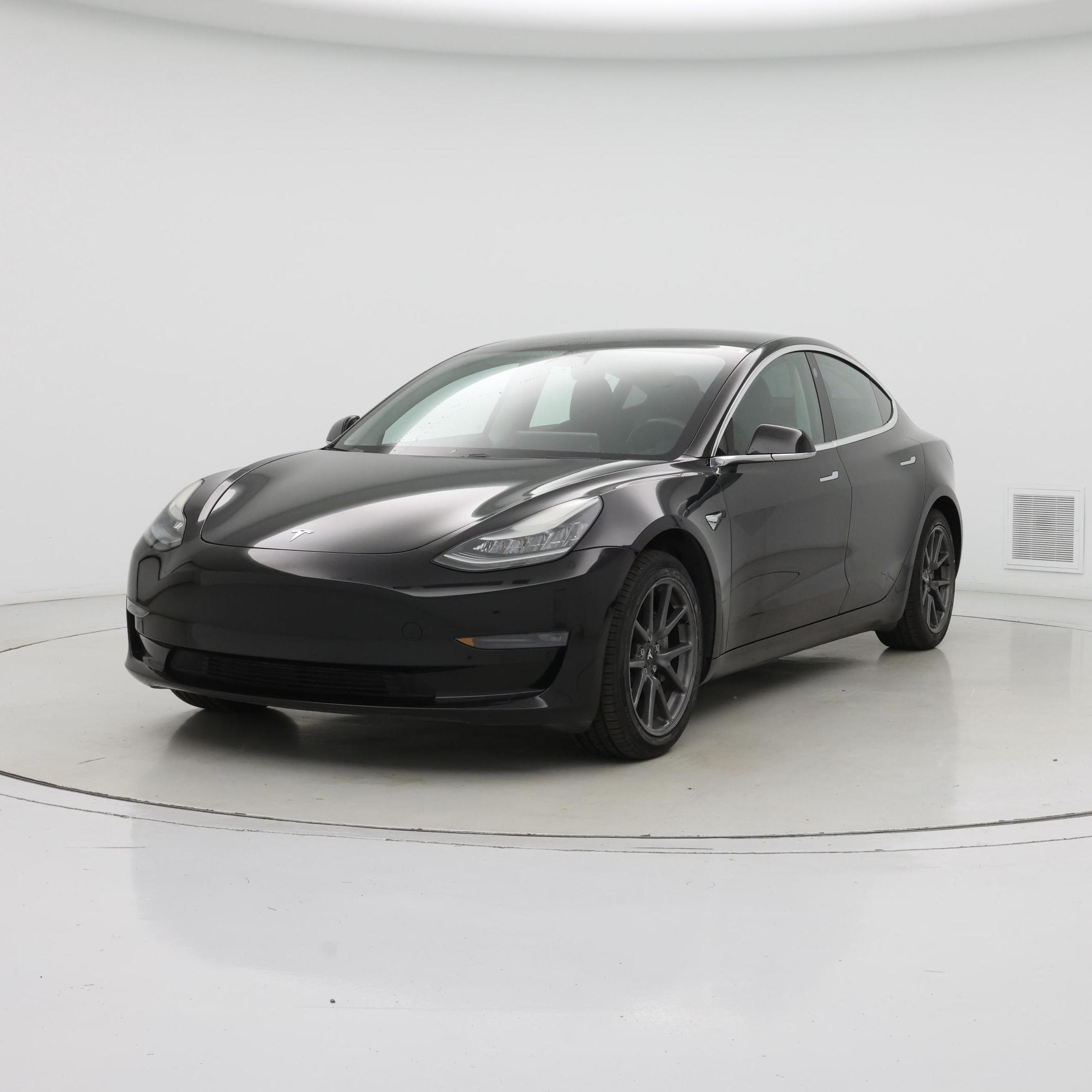 Thumbnail: 2019 Tesla Model 3 - 4