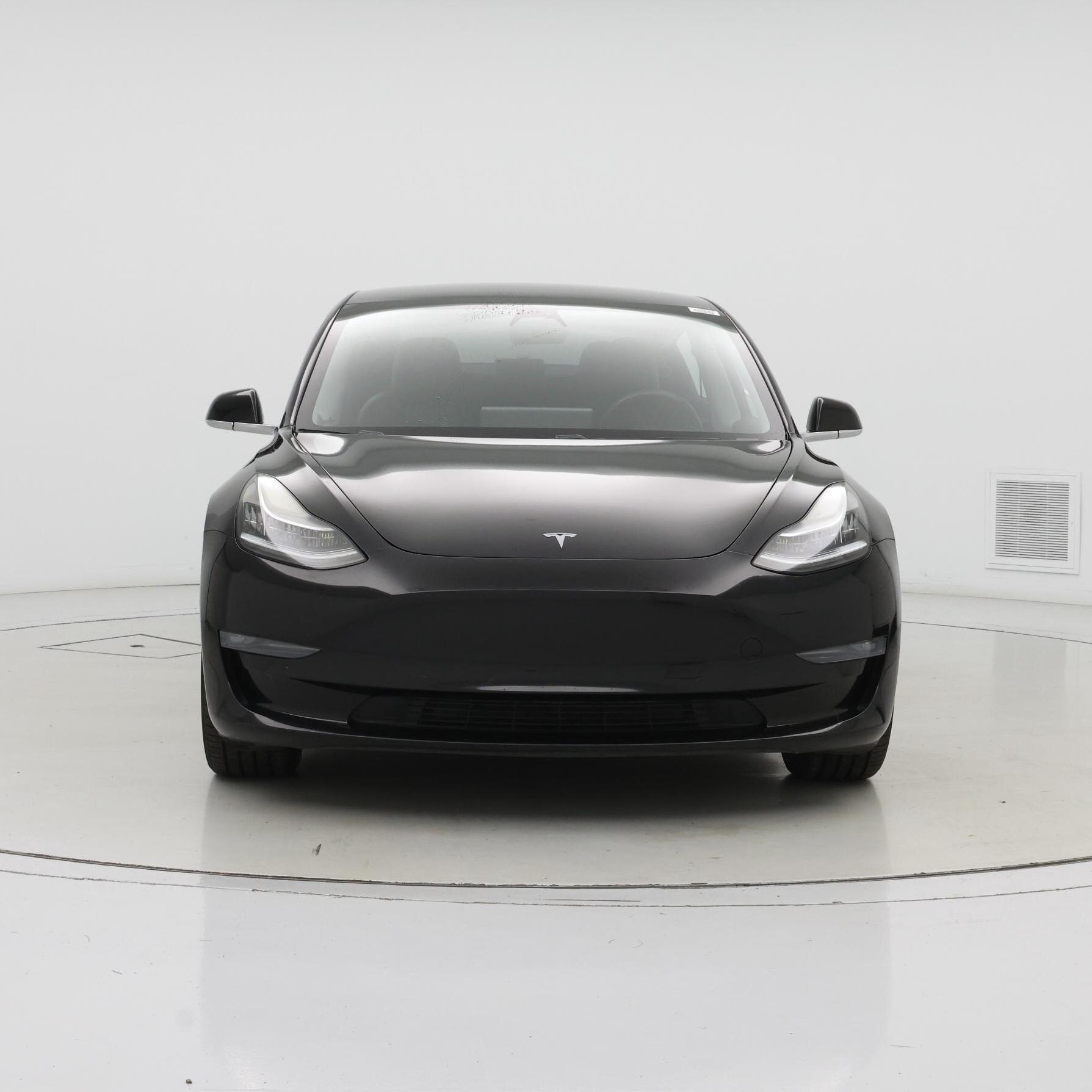 Thumbnail: 2019 Tesla Model 3 - 5