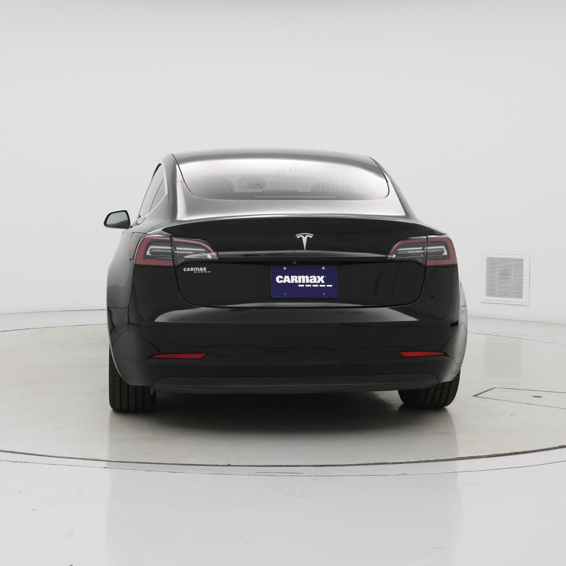 Thumbnail: 2019 Tesla Model 3 - 6