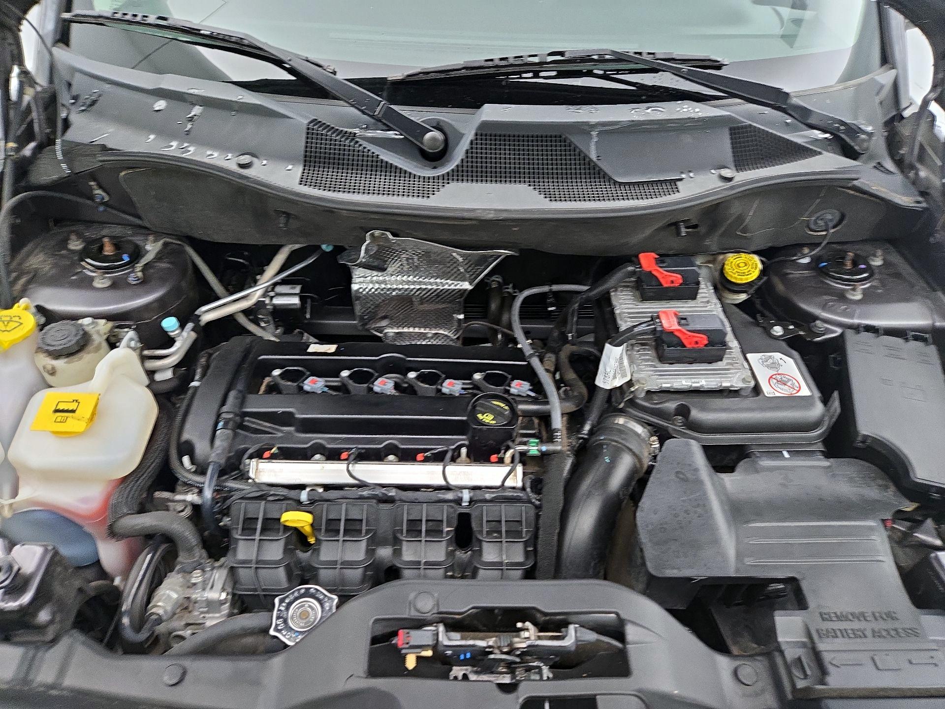 Thumbnail: 2015 Jeep Patriot - 20