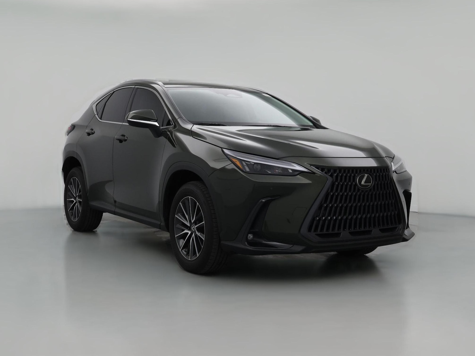 2023 Lexus NX 350