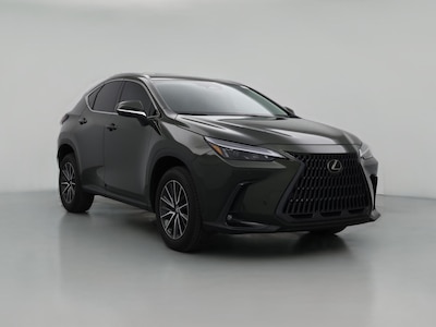2023 Lexus NX 350 Premium