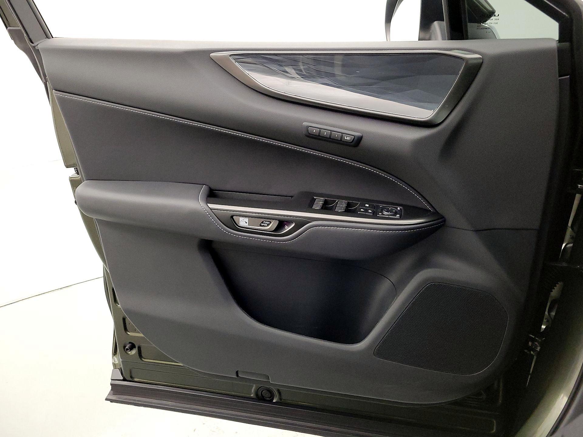 Thumbnail: 2023 Lexus NX - 12