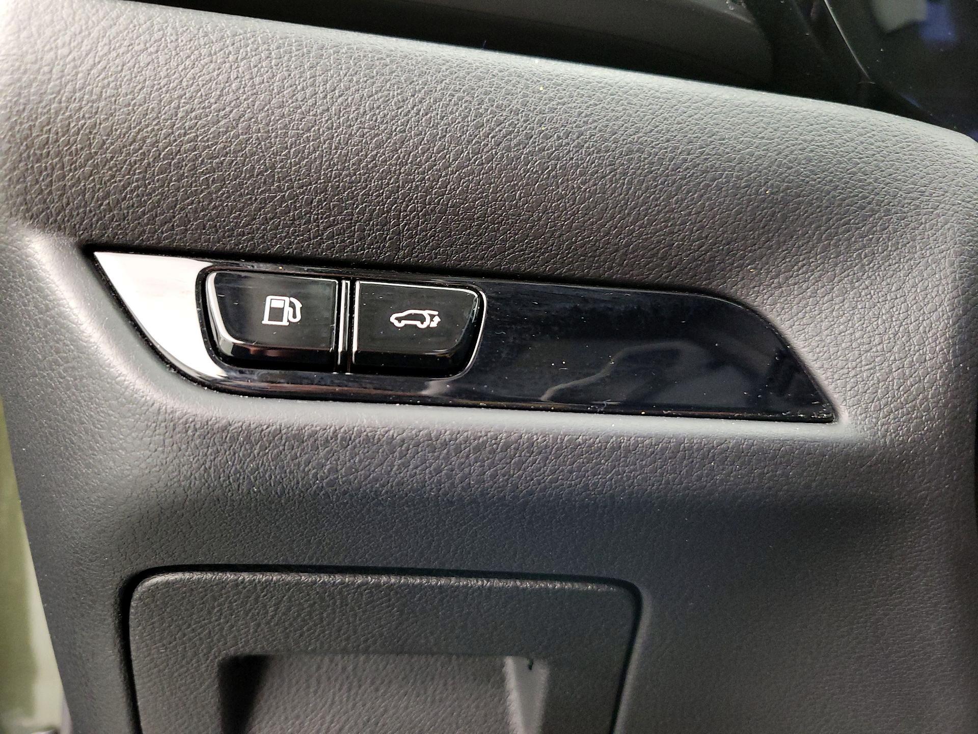 Thumbnail: 2023 Lexus NX - 13