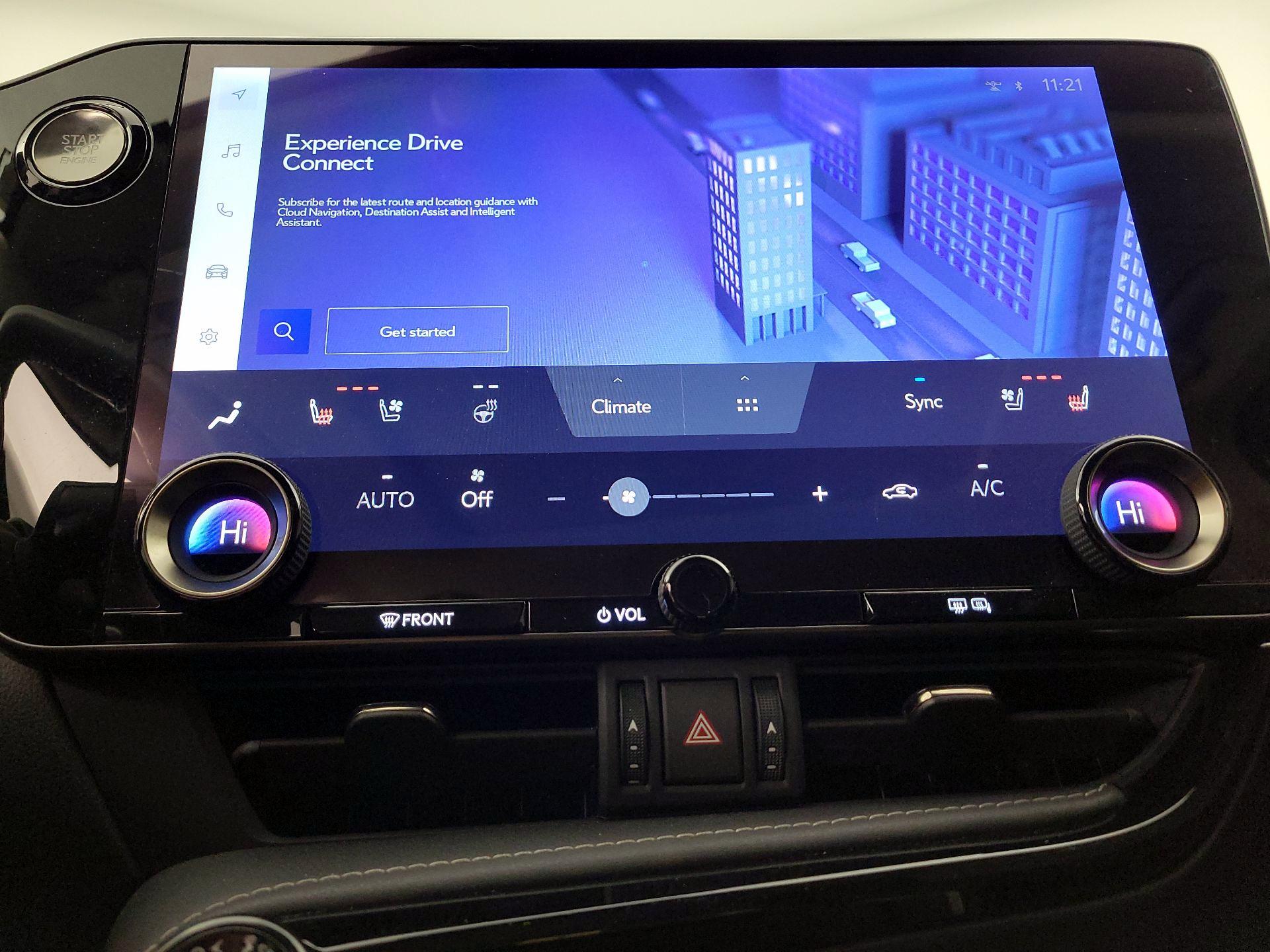 Thumbnail: 2023 Lexus NX - 16