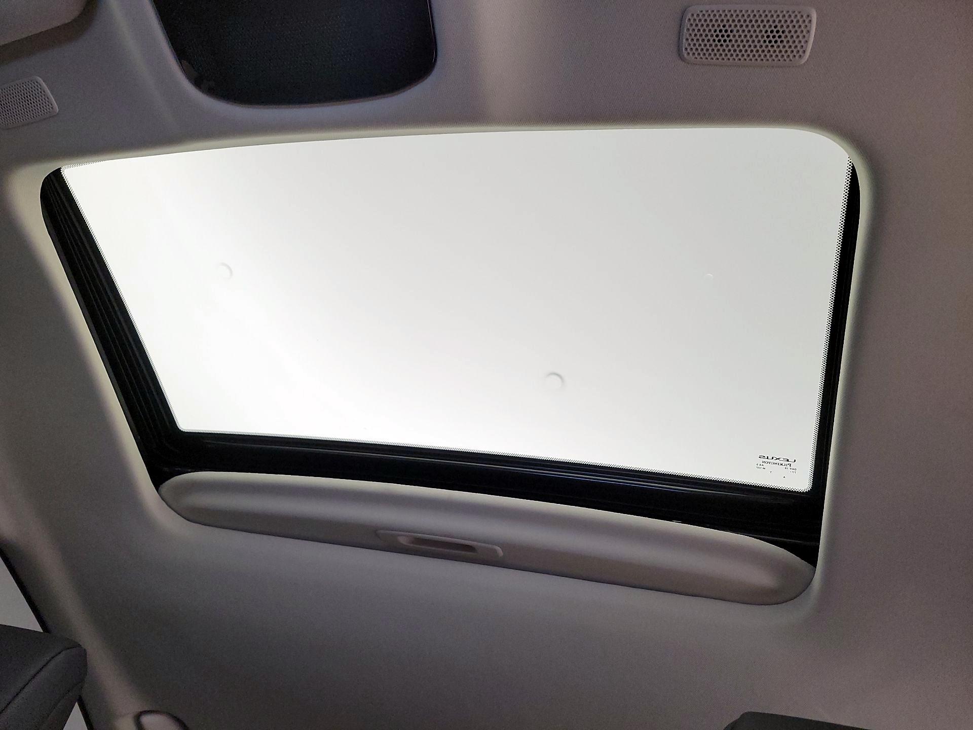 Thumbnail: 2023 Lexus NX - 19