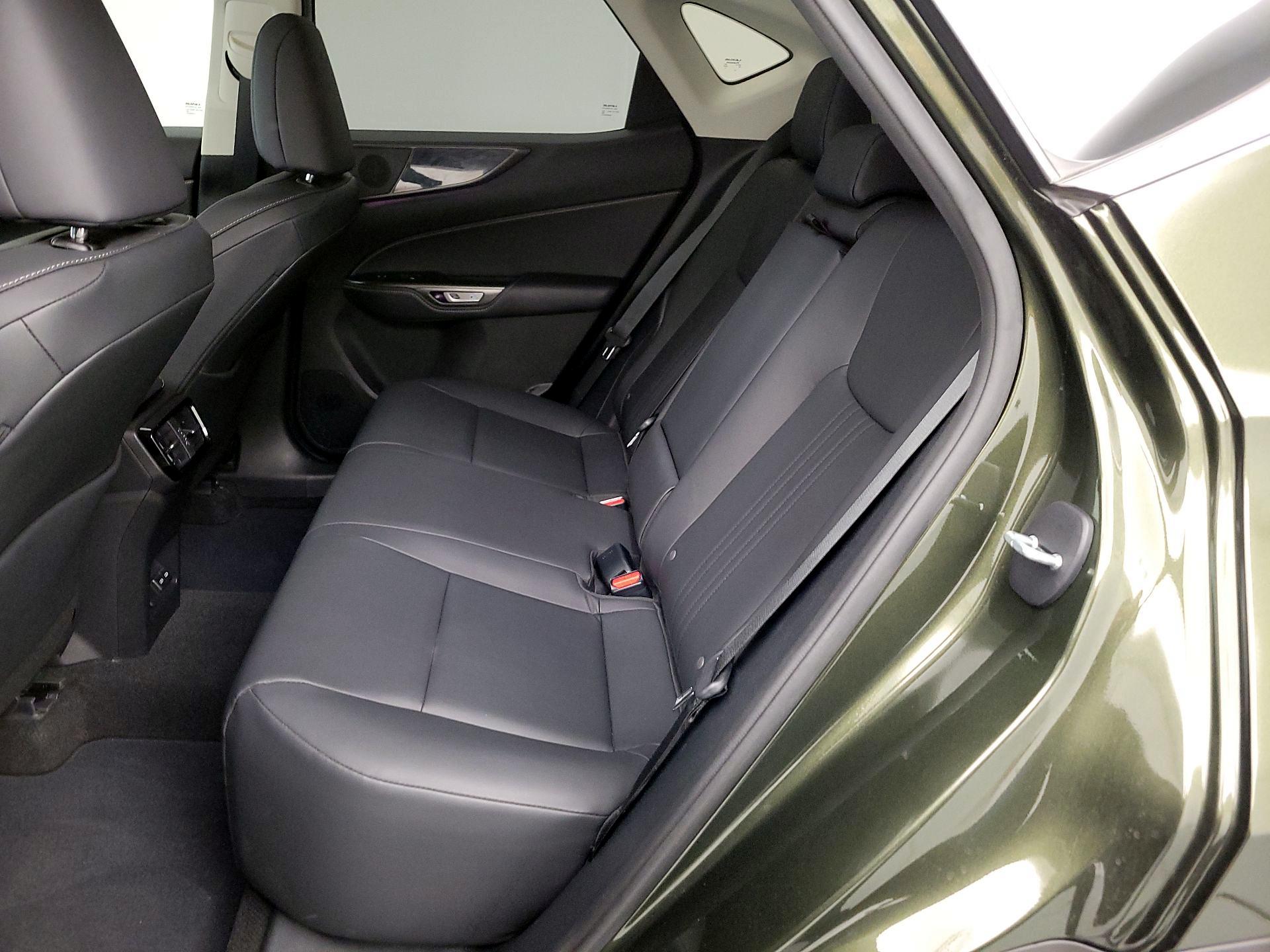 Thumbnail: 2023 Lexus NX - 20