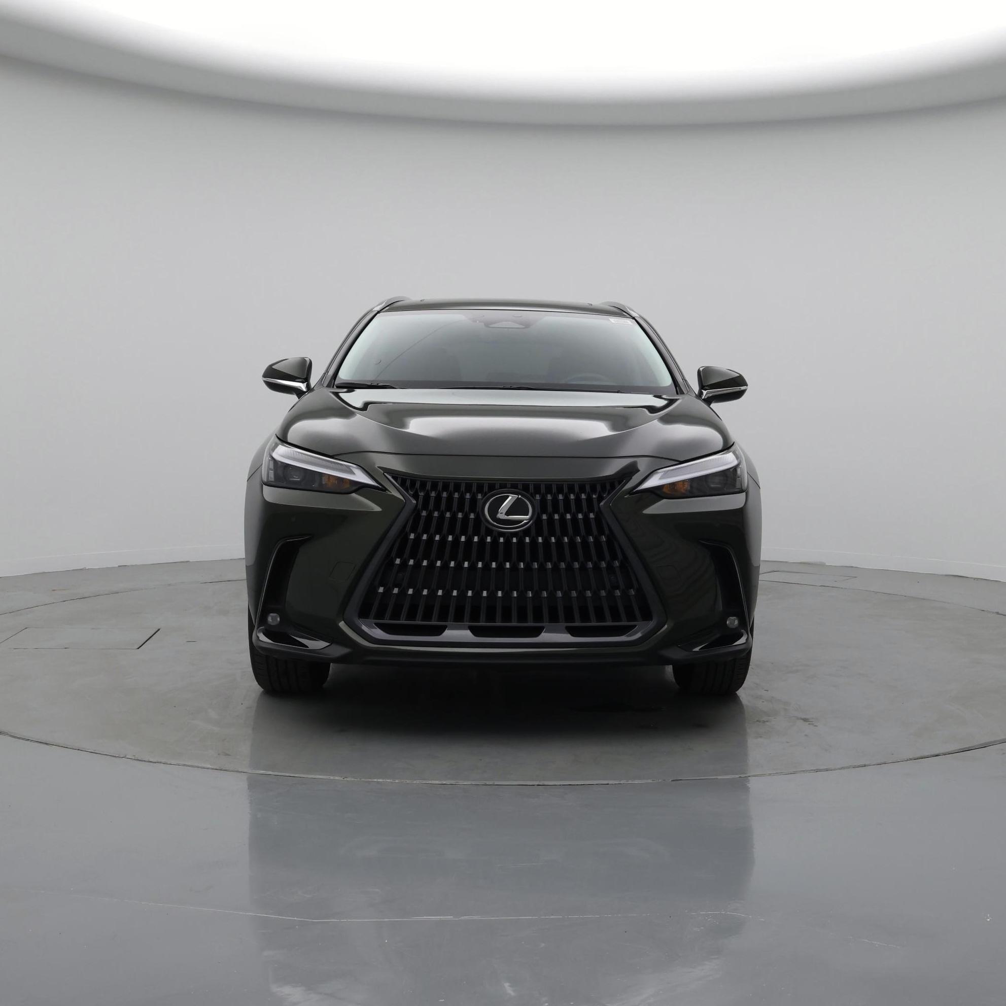 Thumbnail: 2023 Lexus NX - 5