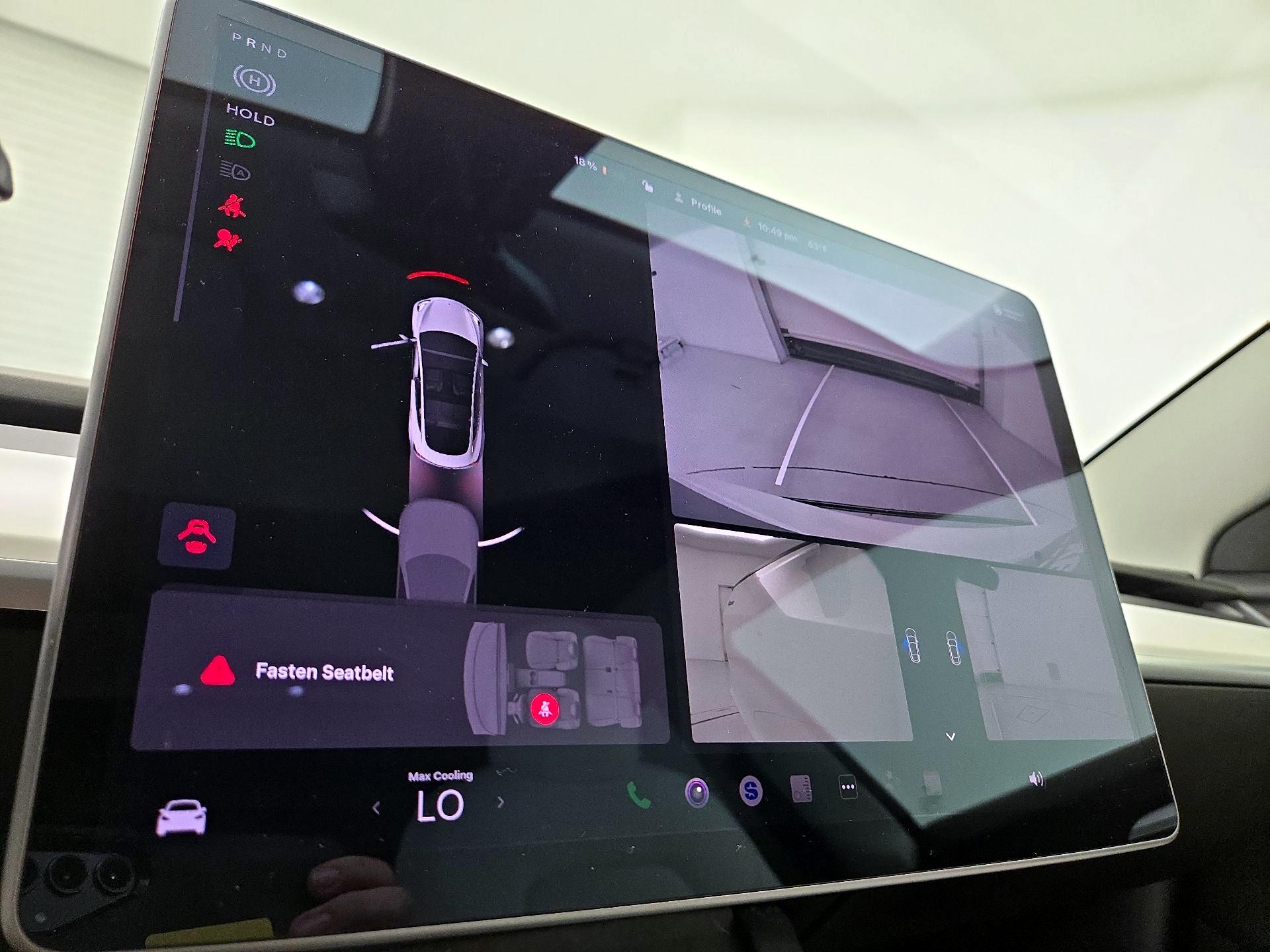 Thumbnail: 2022 Tesla Model 3 - 14